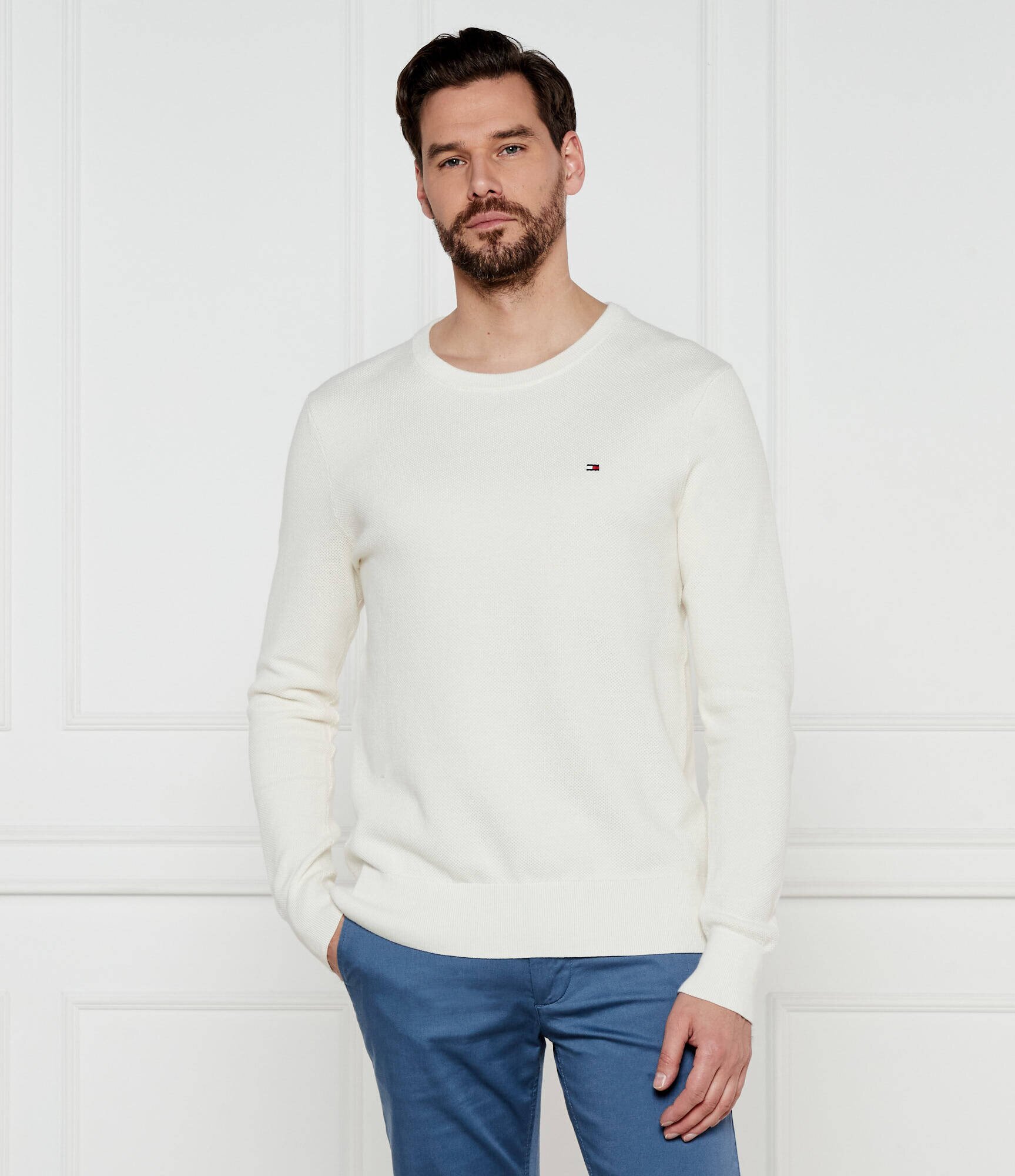 Tommy Hilfiger Pulover | Regular Fit