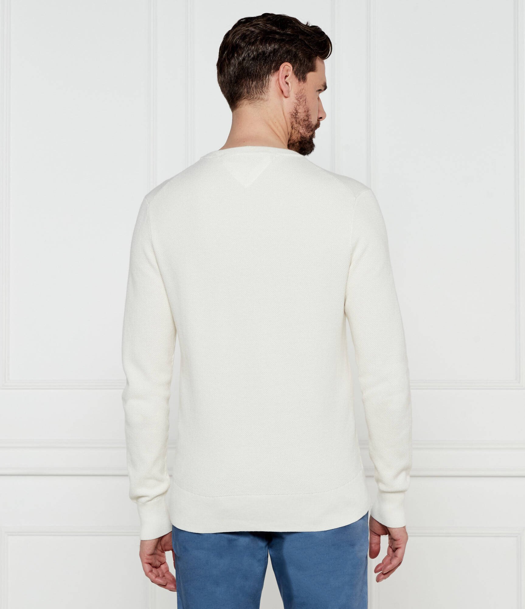 Tommy Hilfiger Pulover | Regular Fit