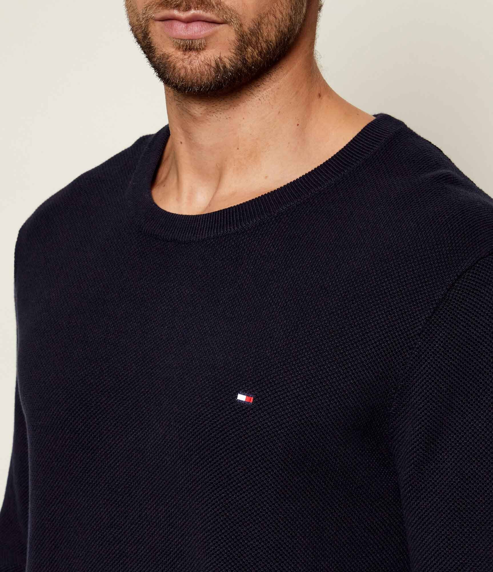 Tommy Hilfiger Pulover | Regular Fit