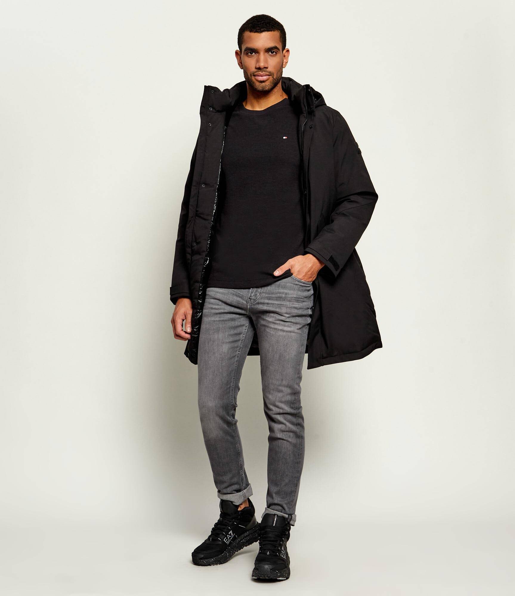 Tommy Hilfiger Pulover | regular fit