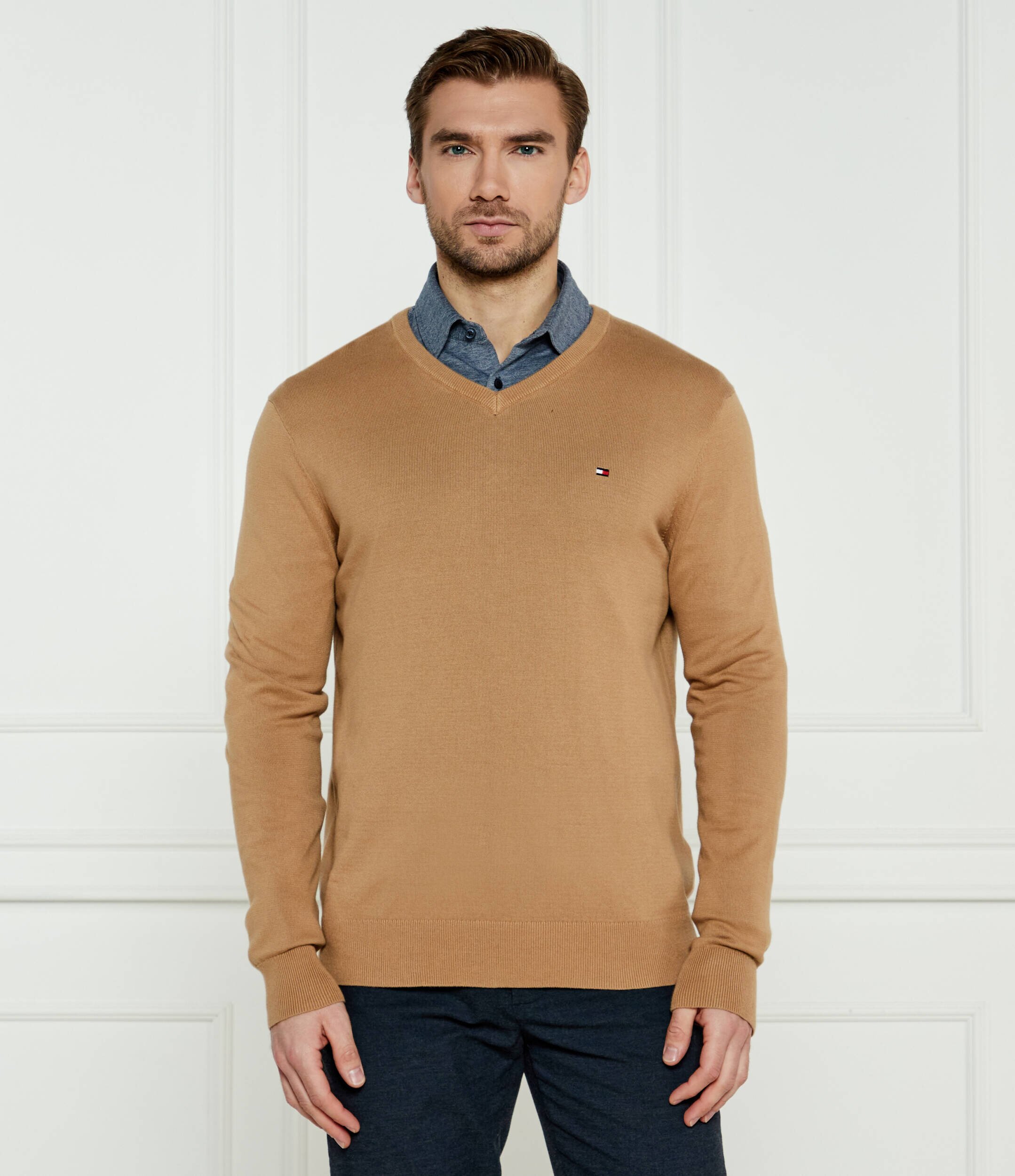 Tommy Hilfiger Pulover | Regular Fit