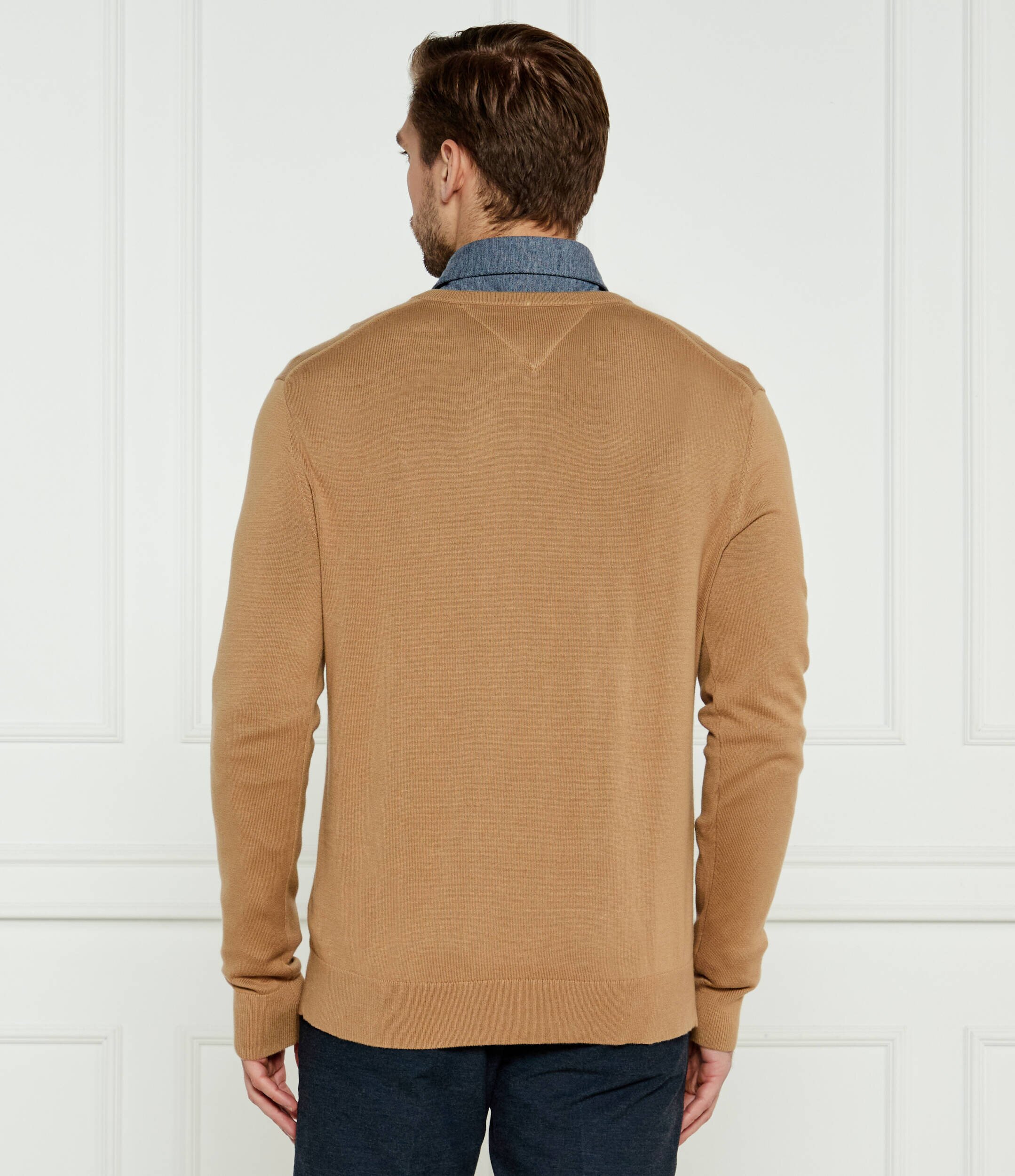 Tommy Hilfiger Pulover | Regular Fit