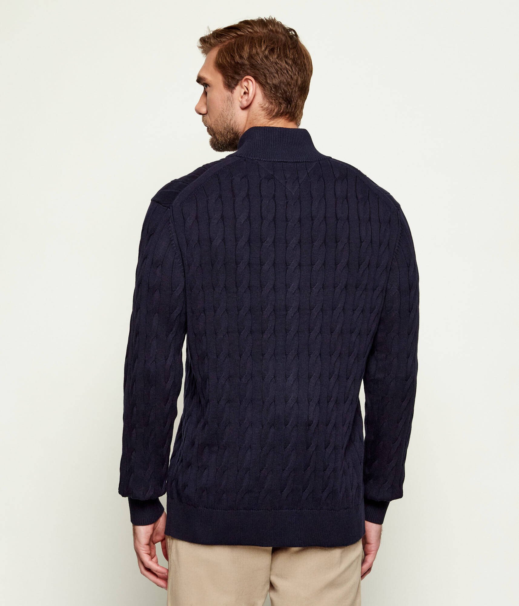 Tommy Hilfiger Pulover | Regular Fit