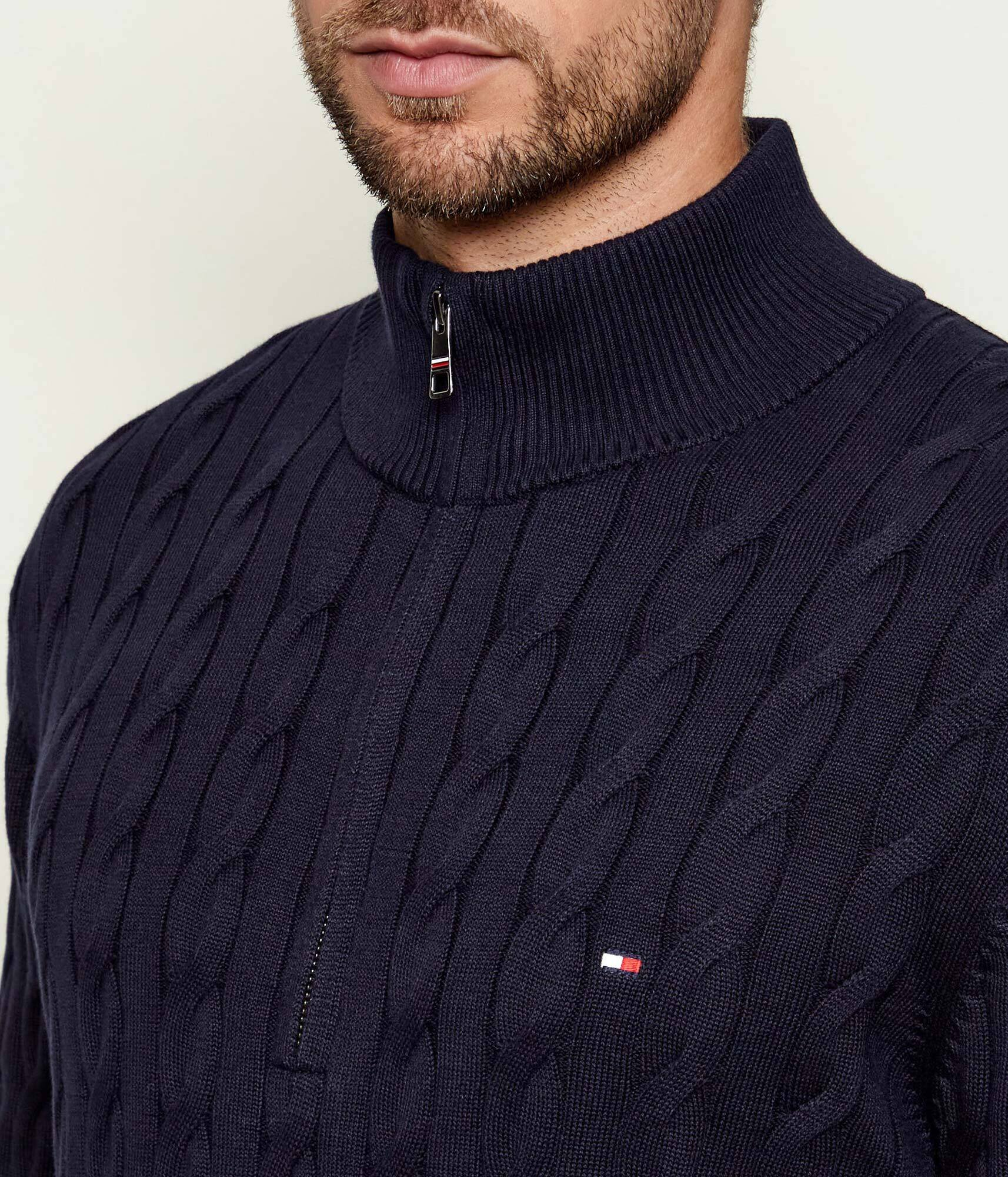 Tommy Hilfiger Pulover | Regular Fit