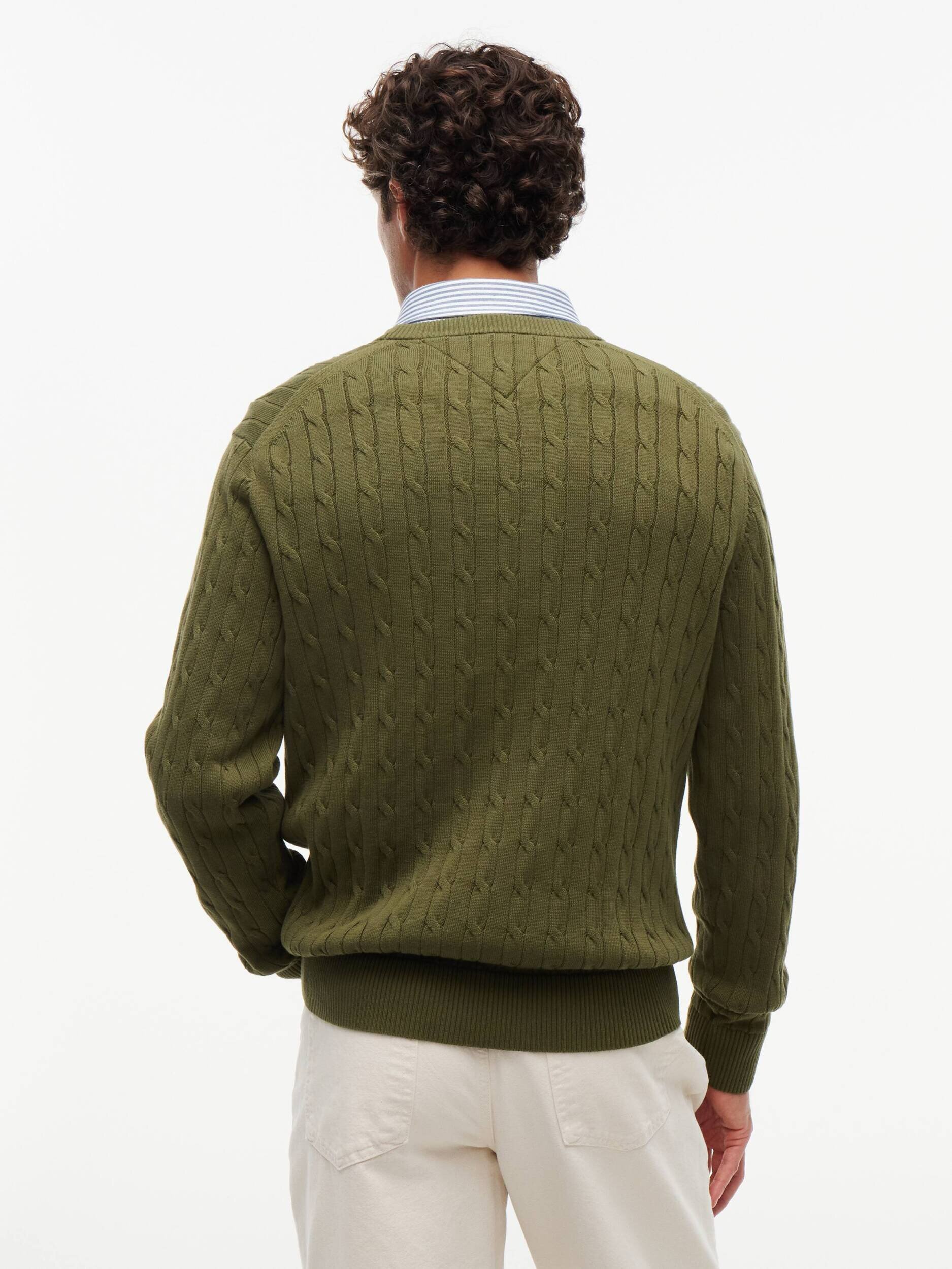 Tommy Hilfiger Pulover | regular fit
