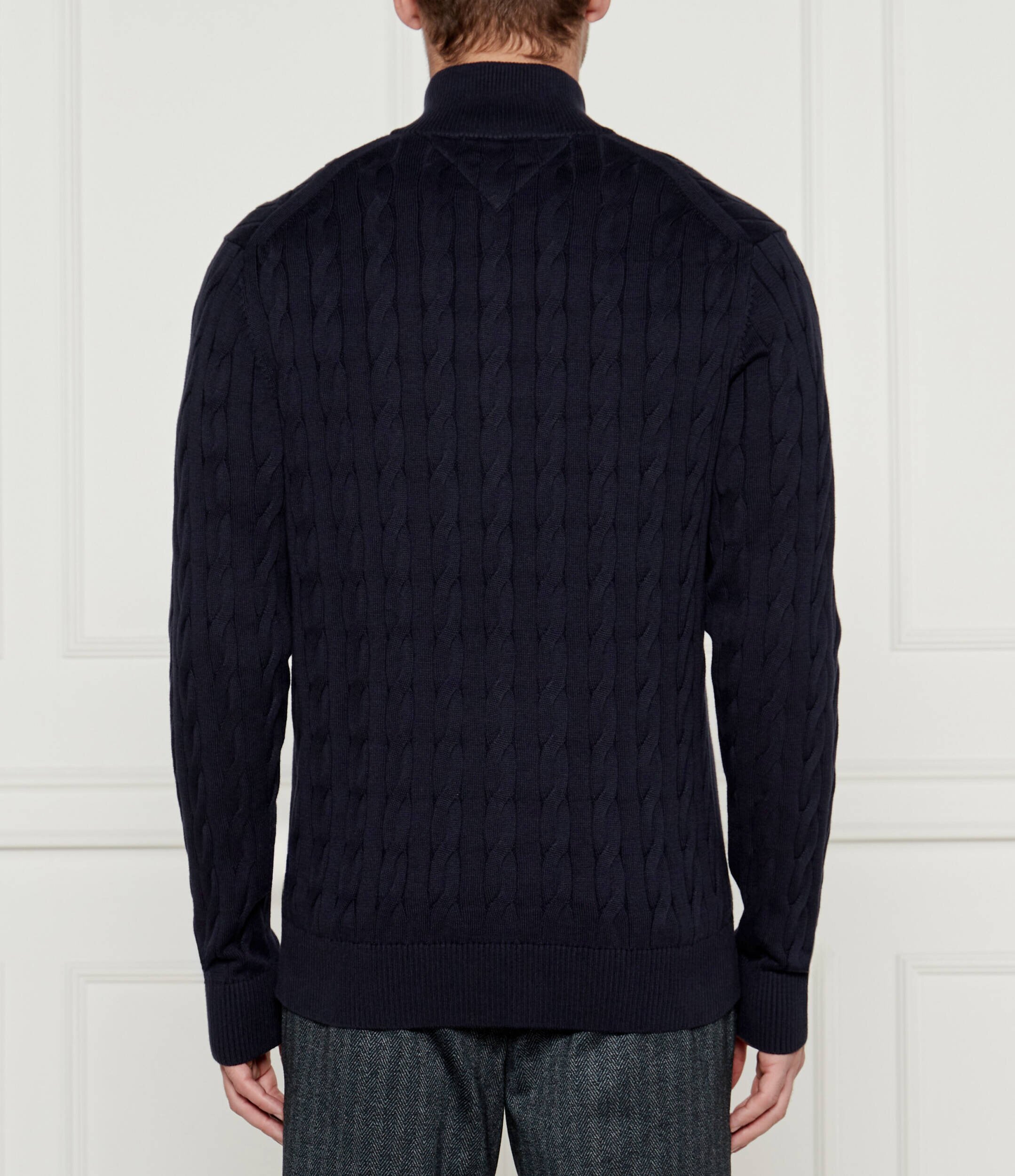 Tommy Hilfiger Pulover | Regular Fit