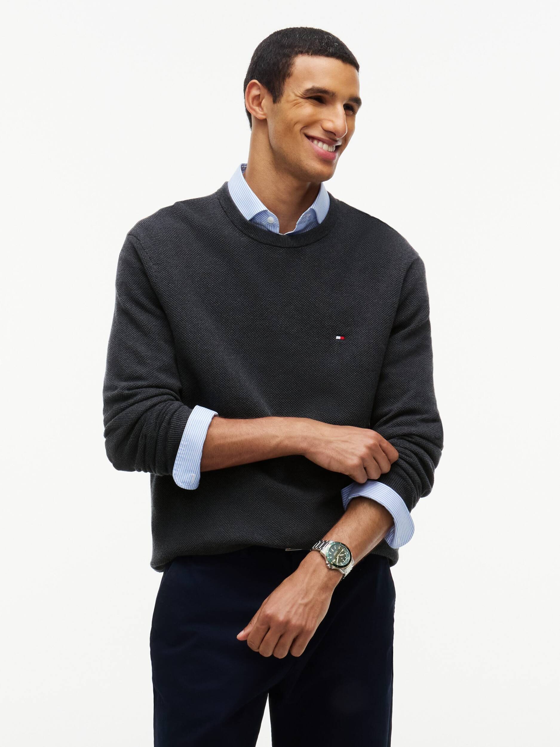 Tommy Hilfiger Pulover | regular fit