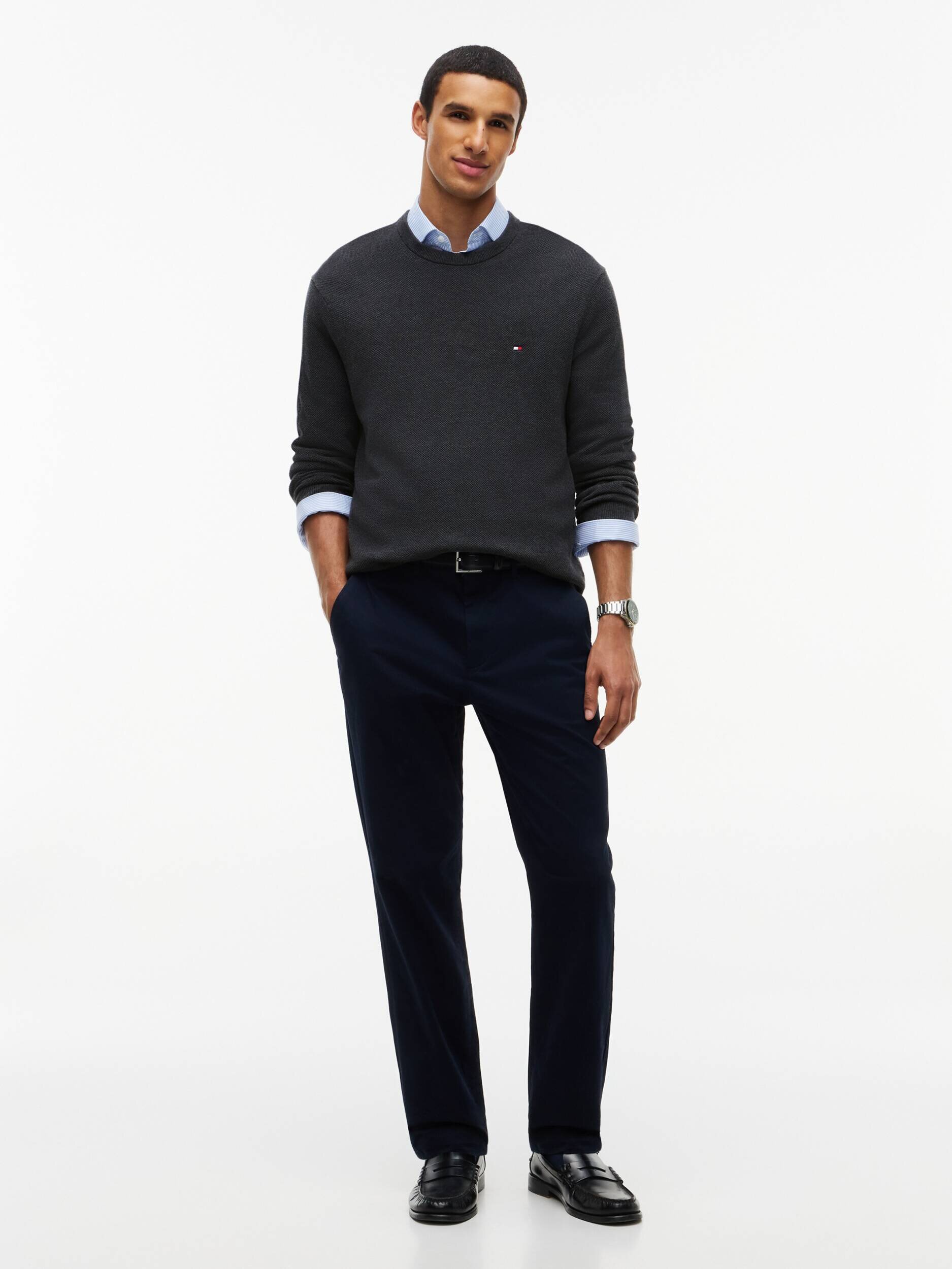 Tommy Hilfiger Pulover | regular fit