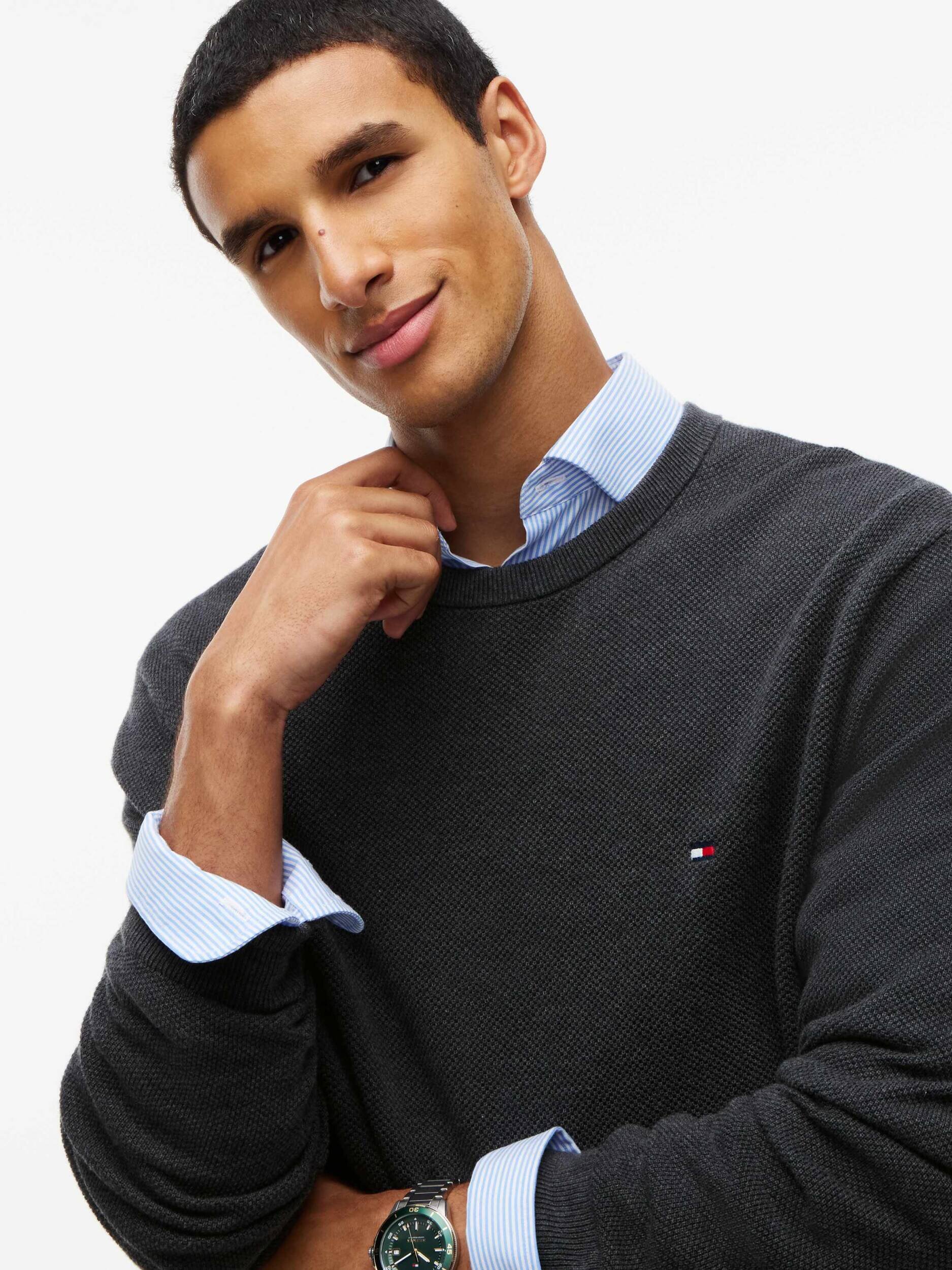 Tommy Hilfiger Pulover | regular fit