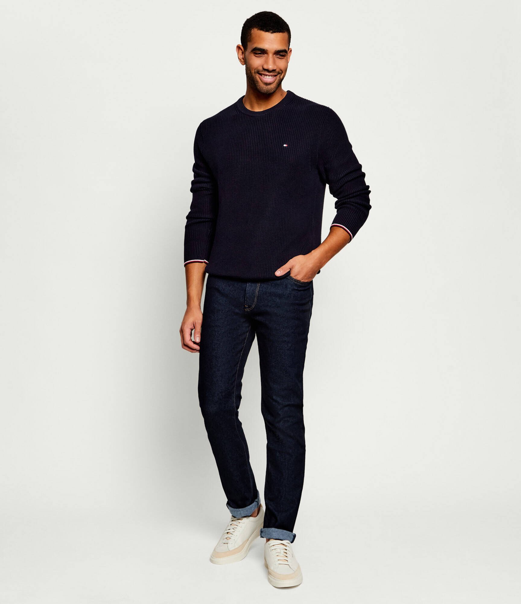 Tommy Hilfiger Pulover | regular fit