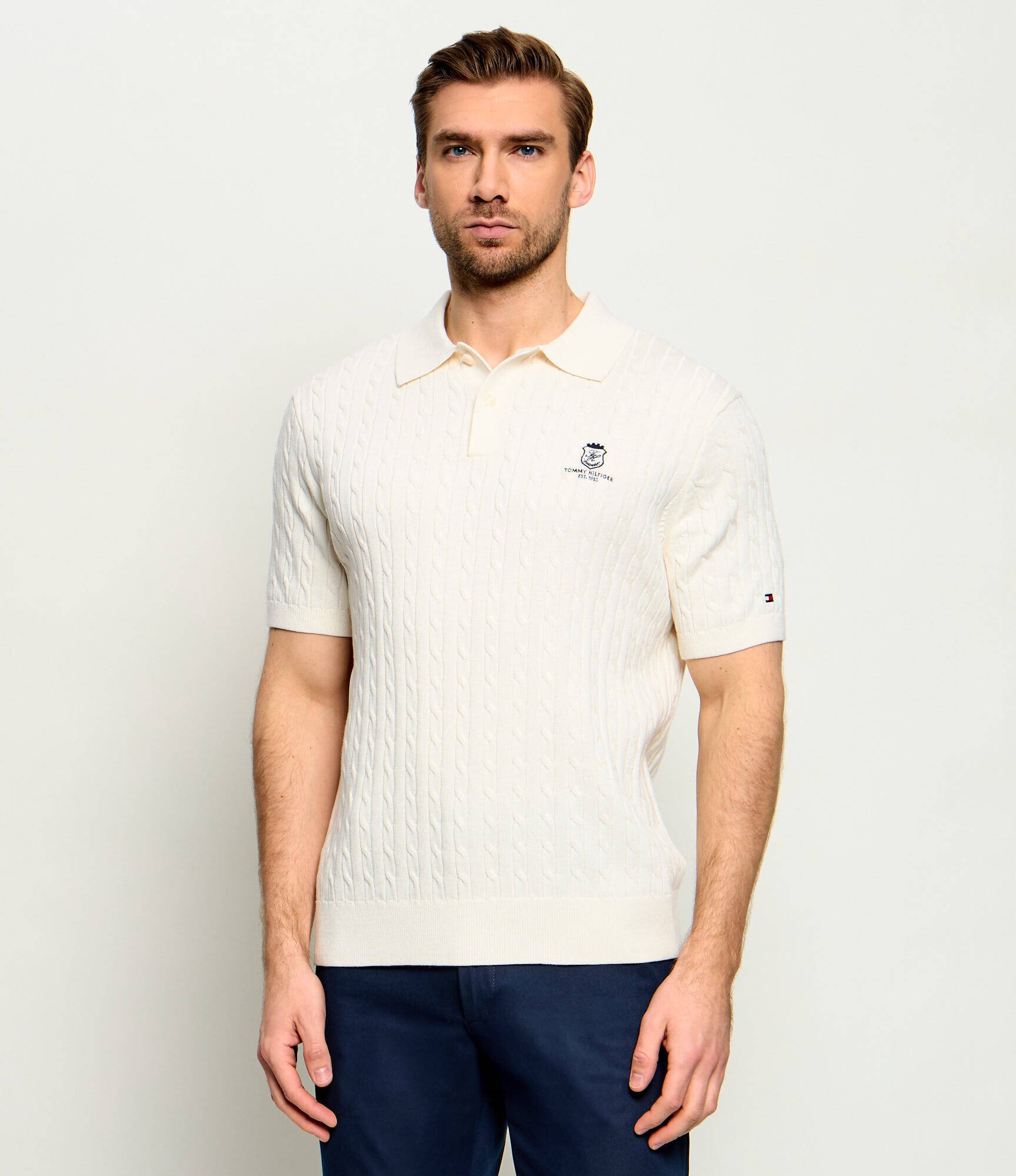 Tommy Hilfiger Pulover | regular fit