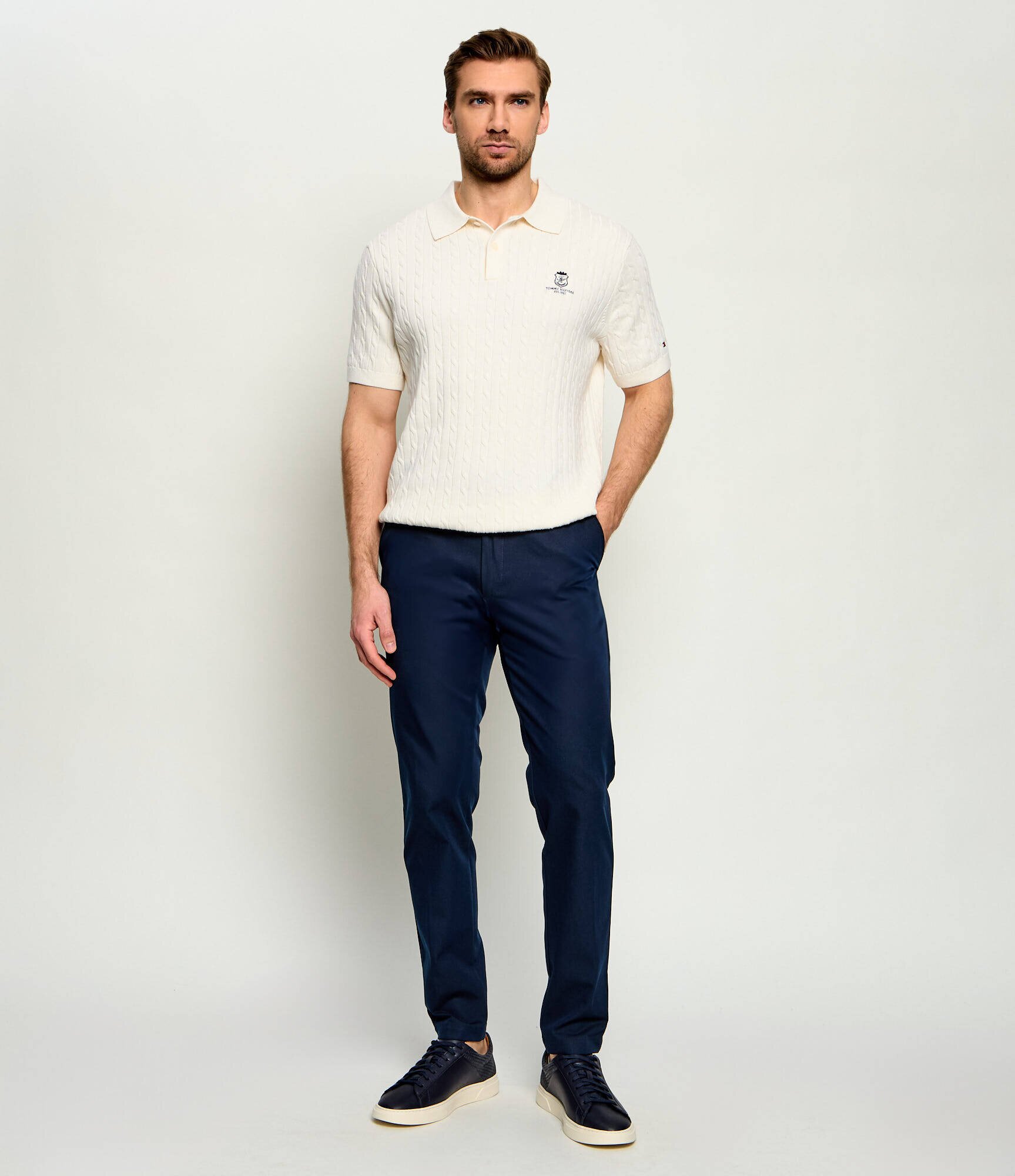 Tommy Hilfiger Pulover | regular fit