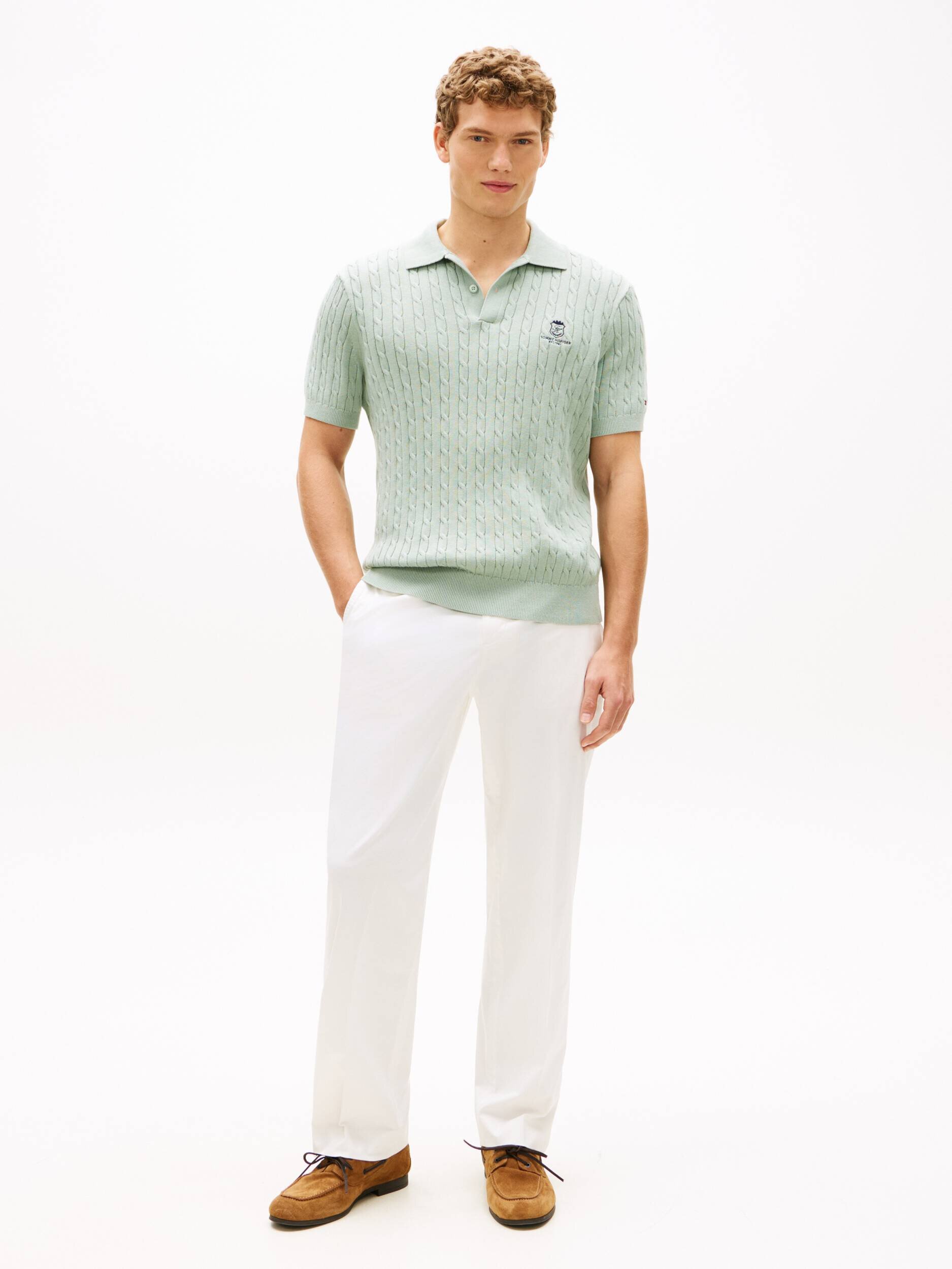 Tommy Hilfiger Pulover | regular fit