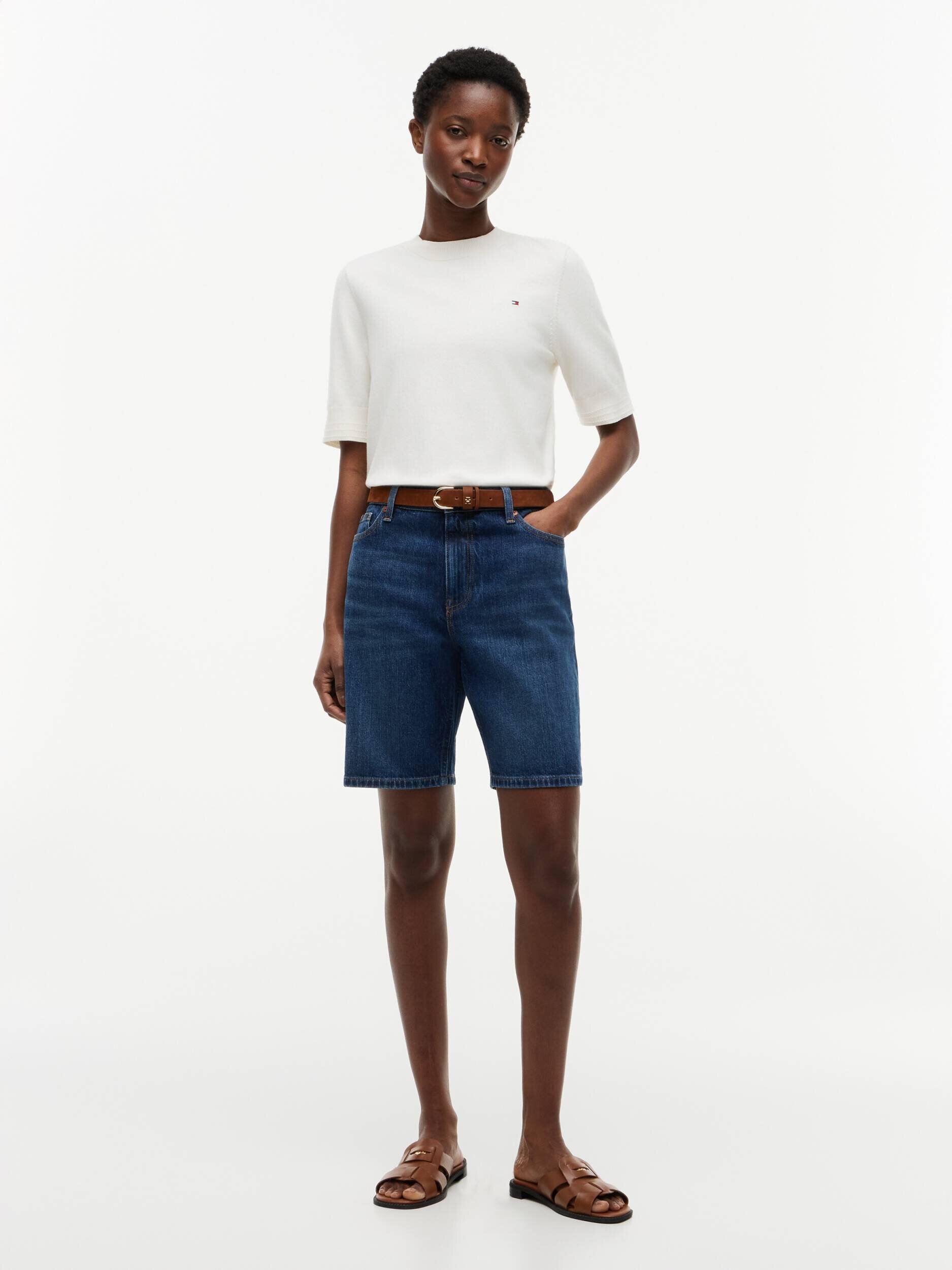 Tommy Hilfiger Pulover | regular fit