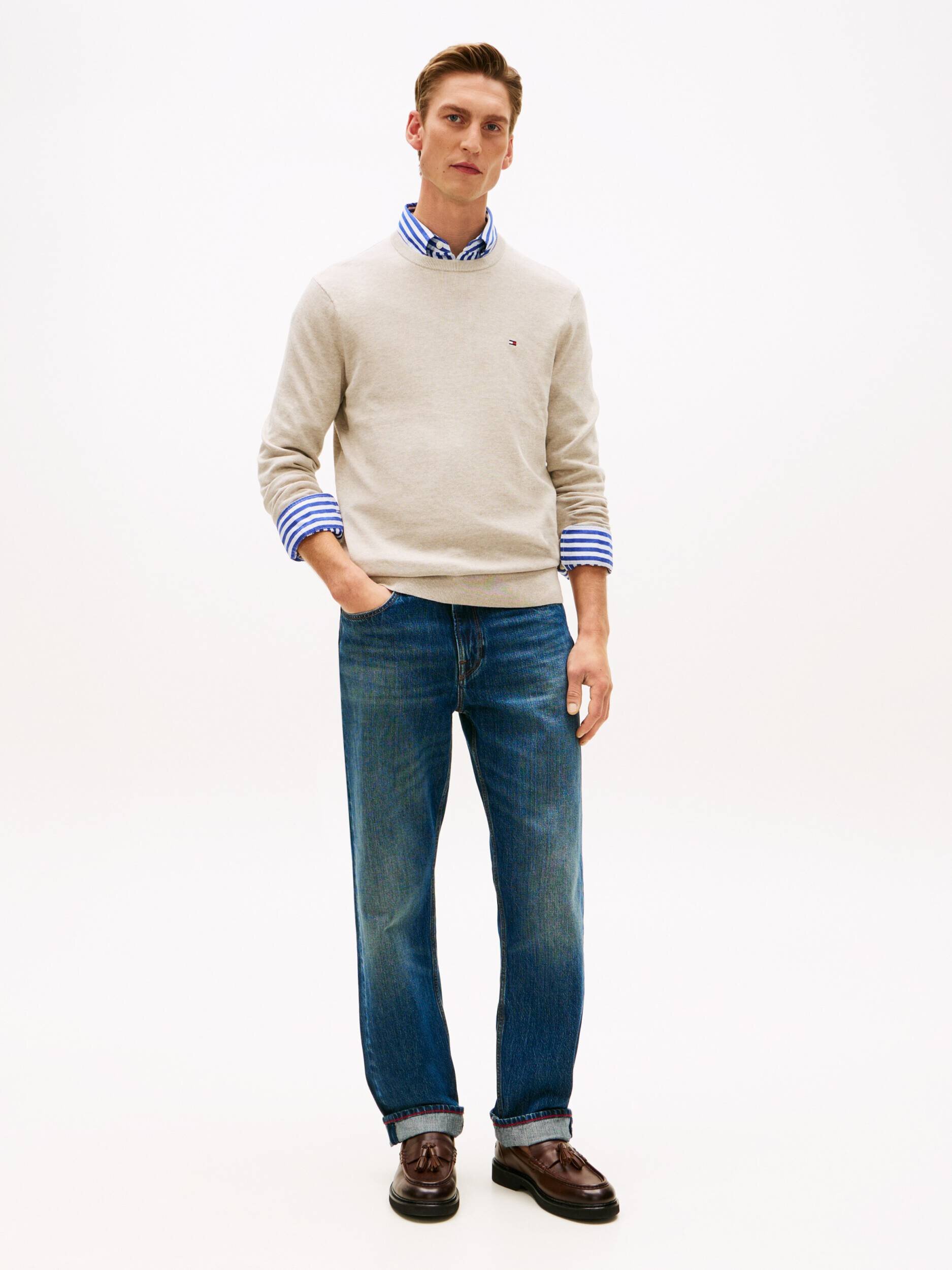 Tommy Hilfiger Pulover | regular fit