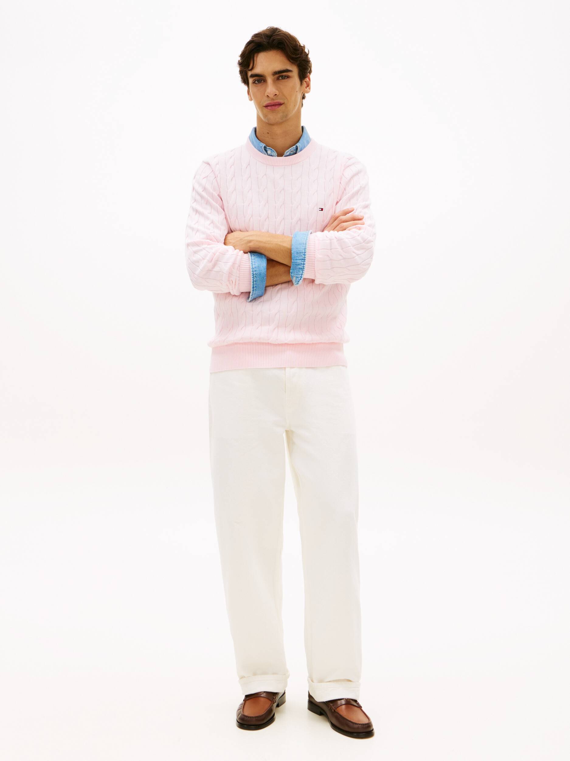 Tommy Hilfiger Pulover | regular fit