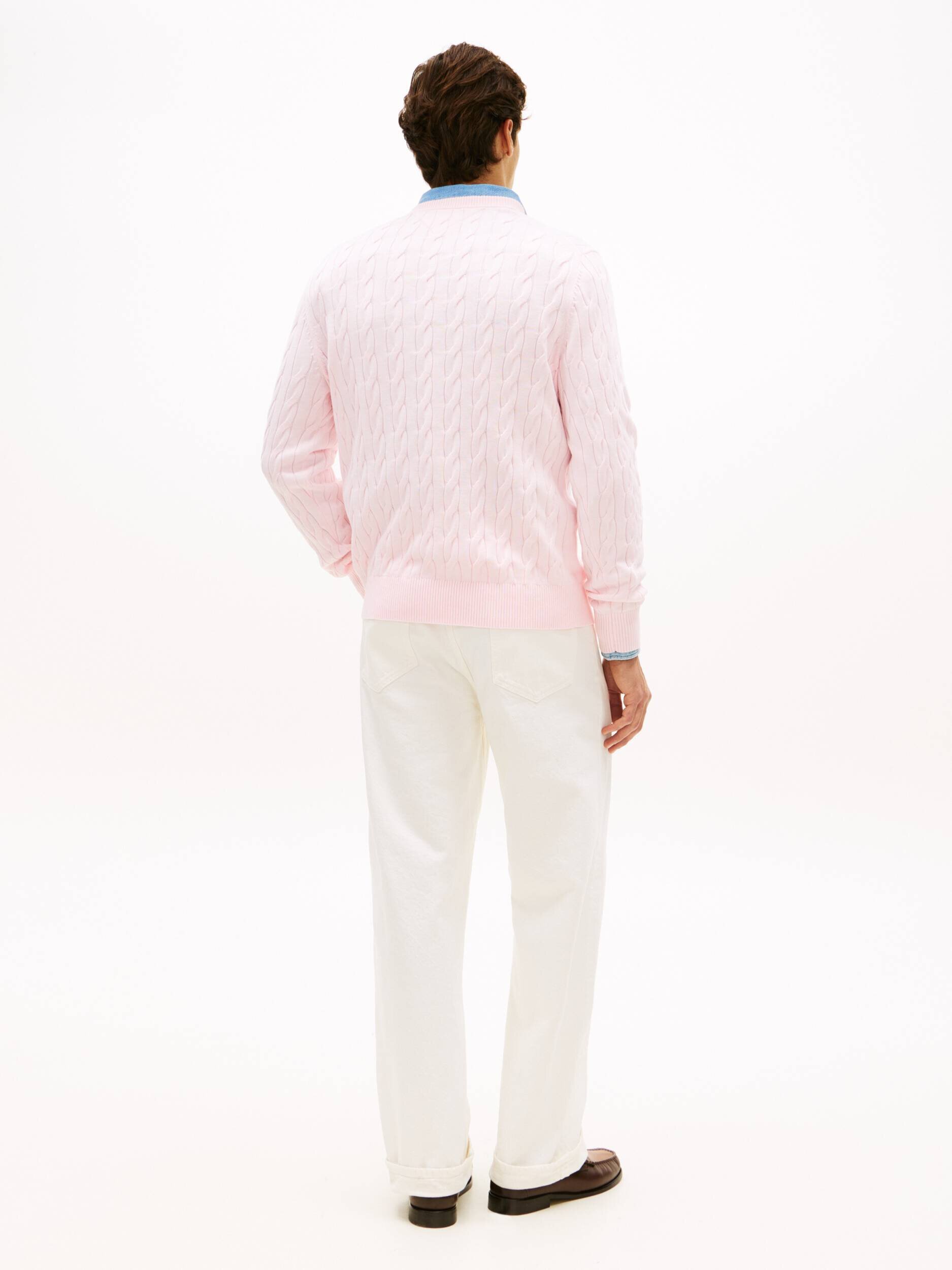 Tommy Hilfiger Pulover | regular fit