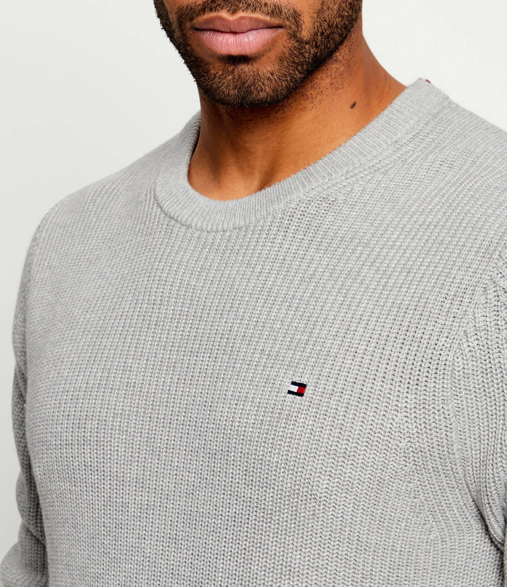 Tommy Hilfiger Pulover | regular fit
