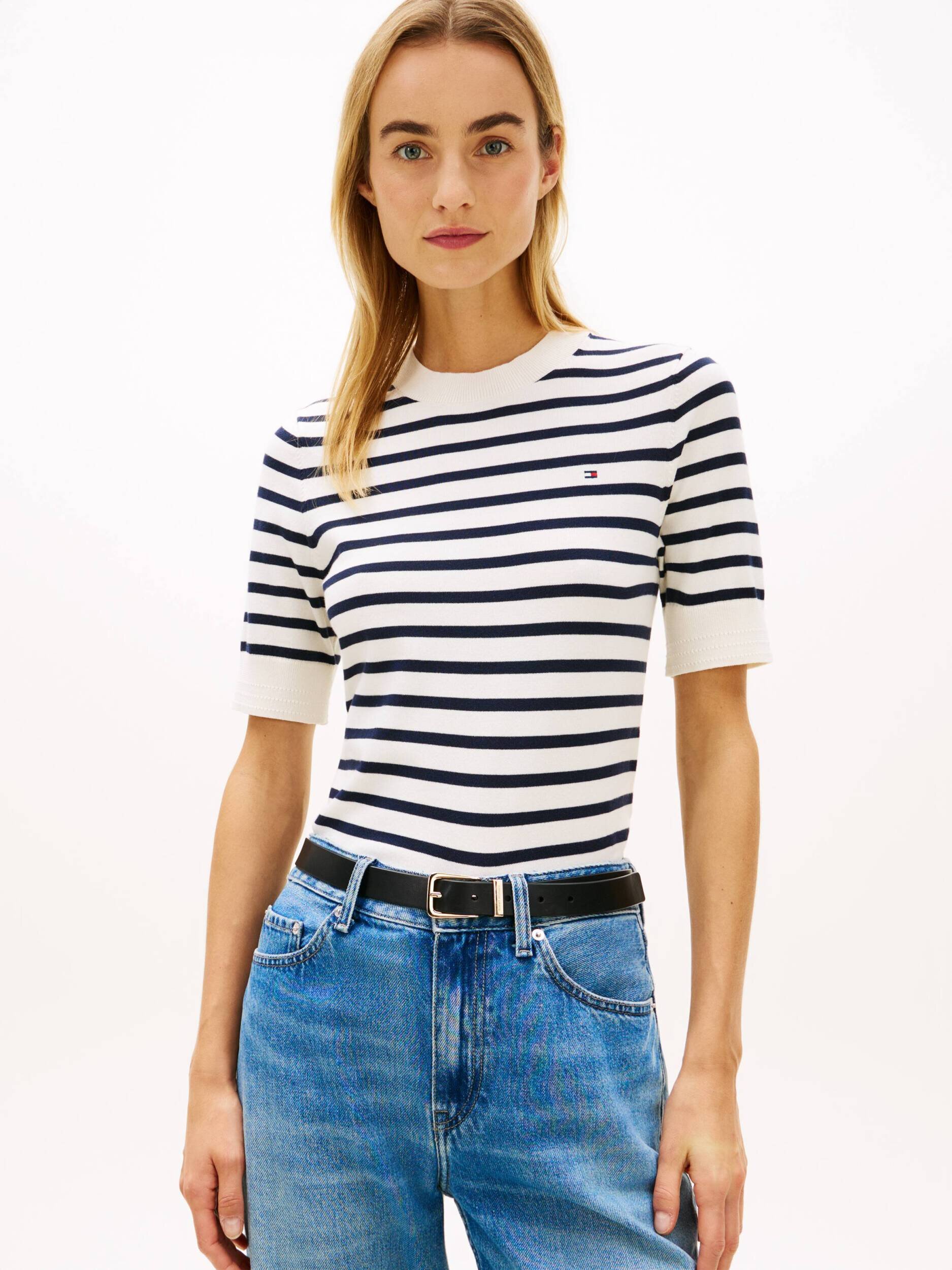 Tommy Hilfiger Pulover | regular fit