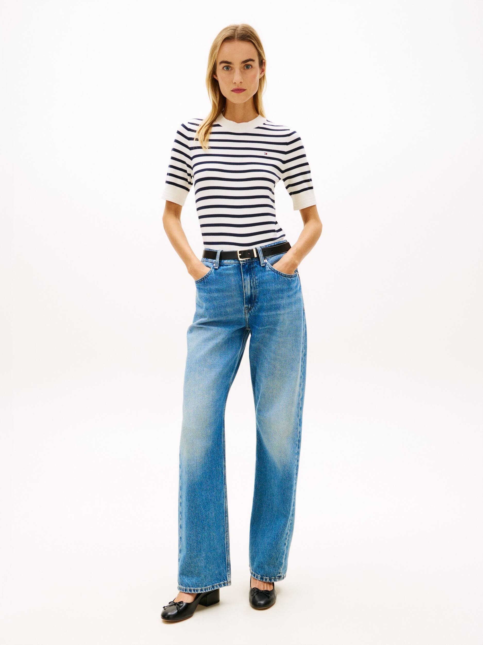 Tommy Hilfiger Pulover | regular fit