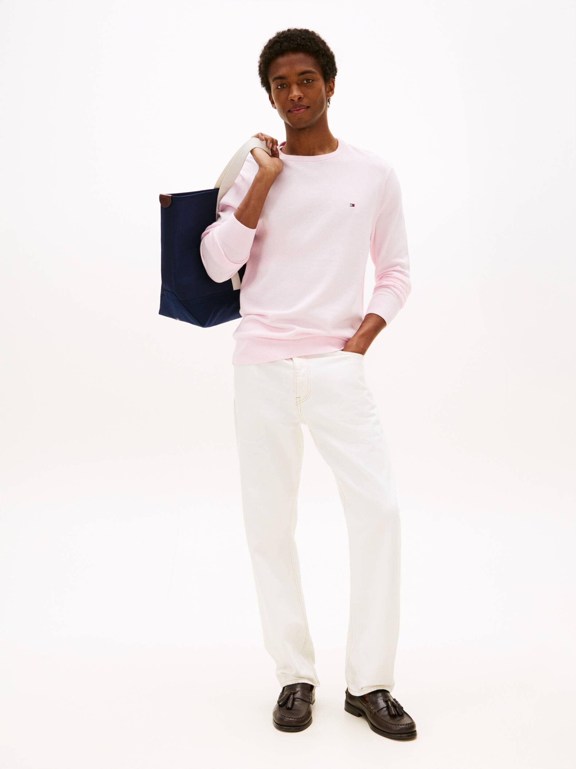 Tommy Hilfiger Pulover | regular fit
