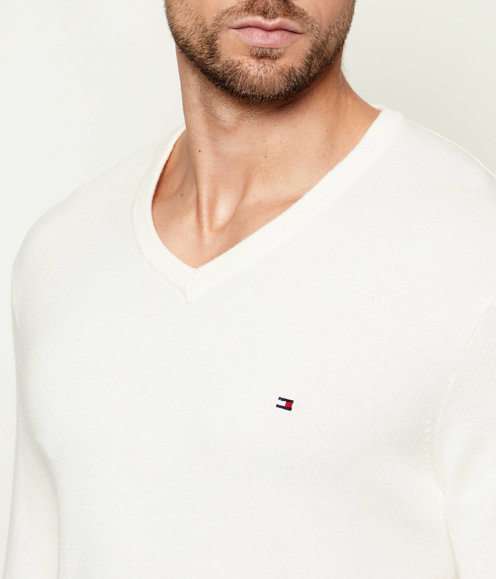 Tommy Hilfiger Pulover | Regular Fit