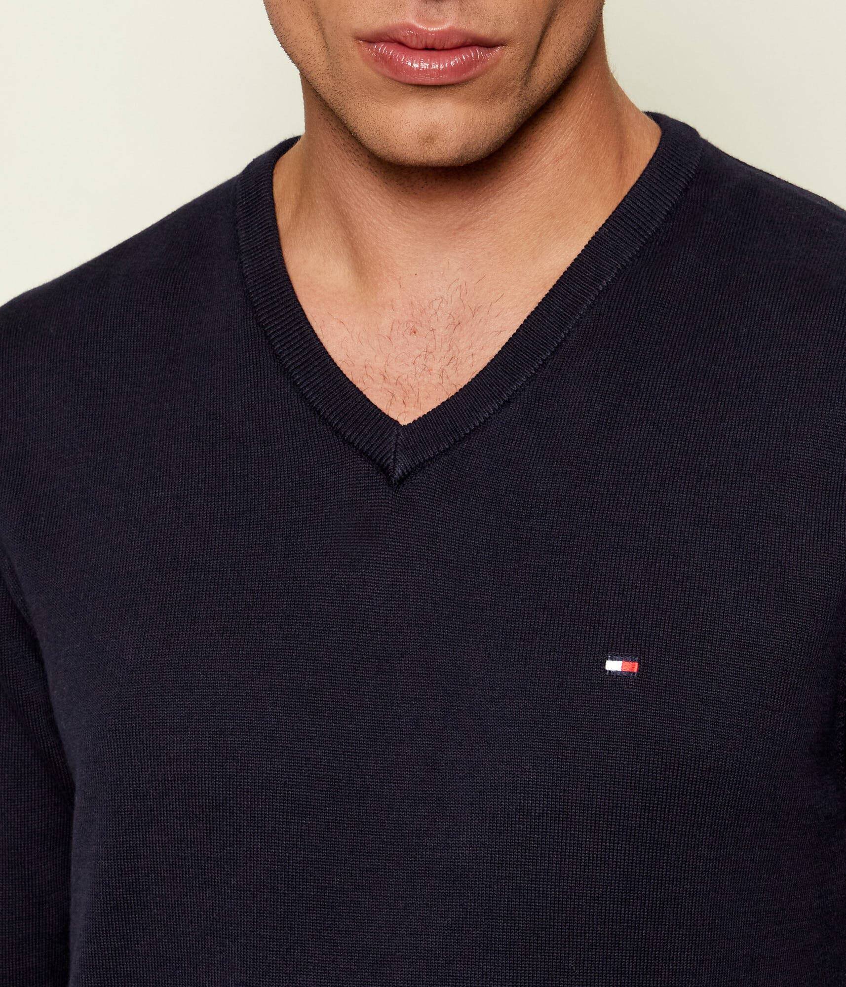Tommy Hilfiger Pulover | Regular Fit