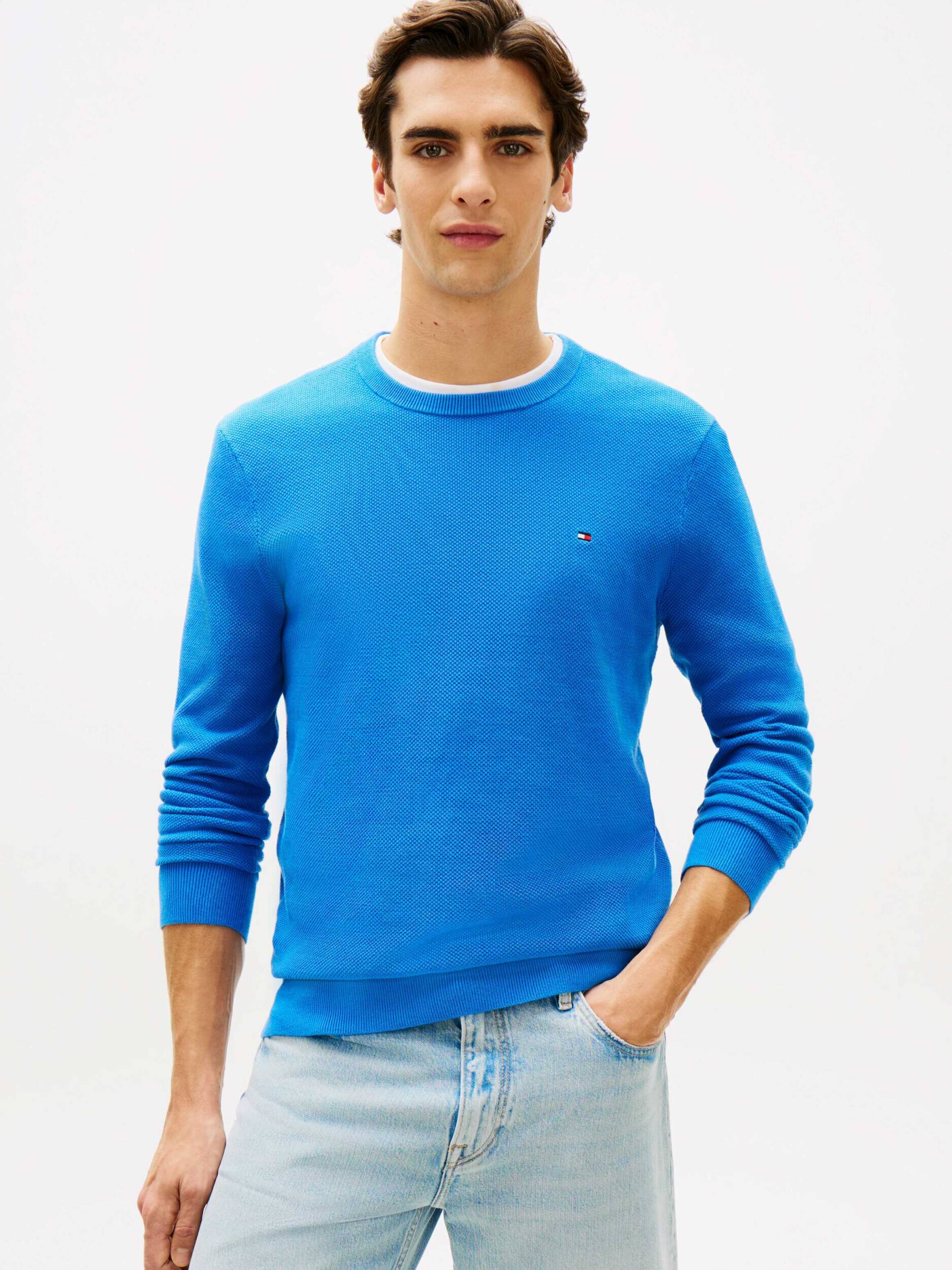 Tommy Hilfiger Pulover | regular fit