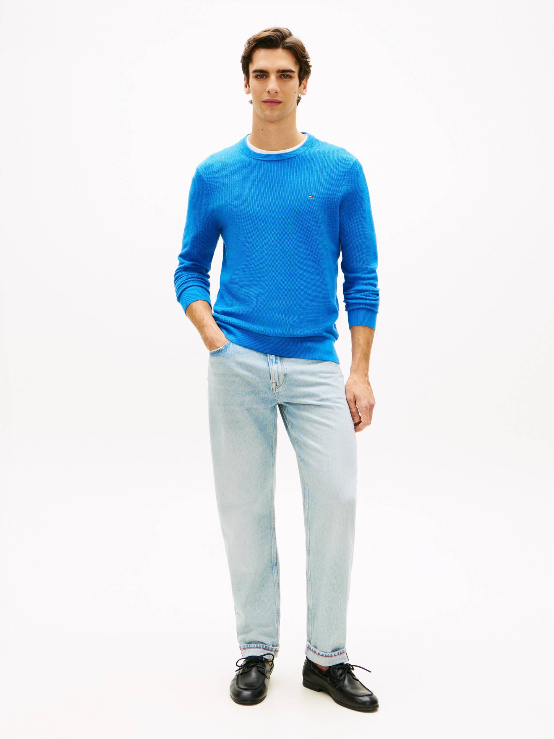 Tommy Hilfiger Pulover | regular fit