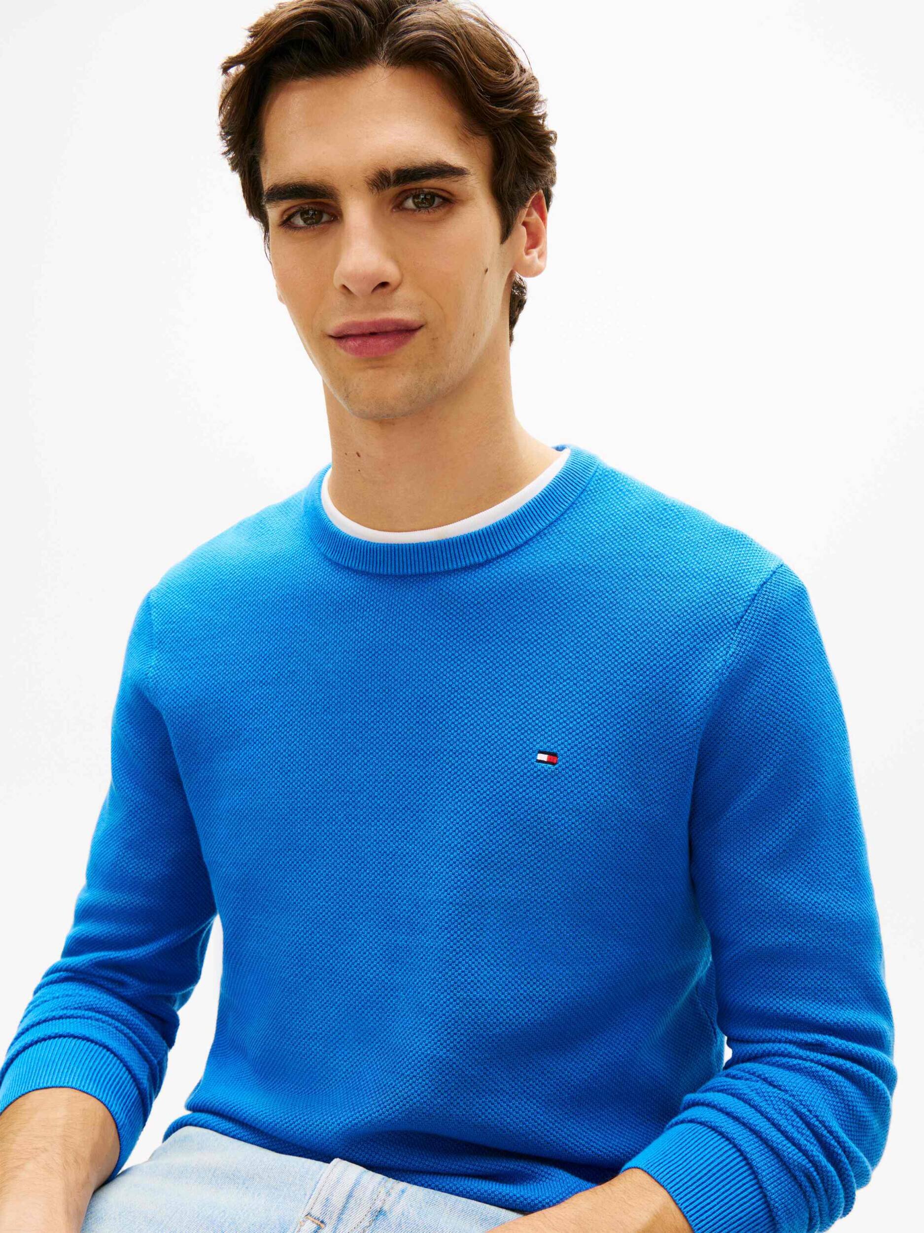 Tommy Hilfiger Pulover | regular fit