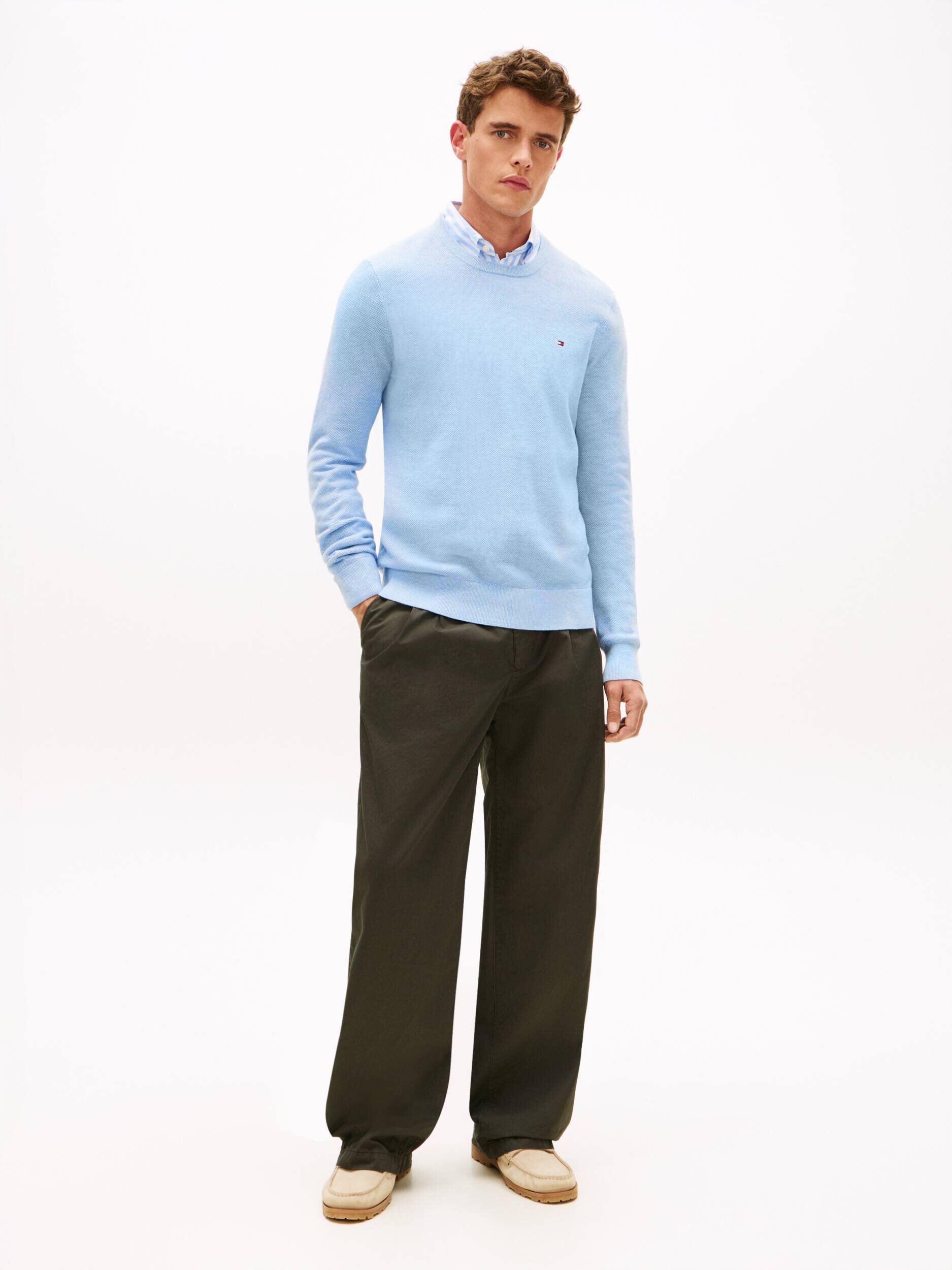 Tommy Hilfiger Pulover | regular fit
