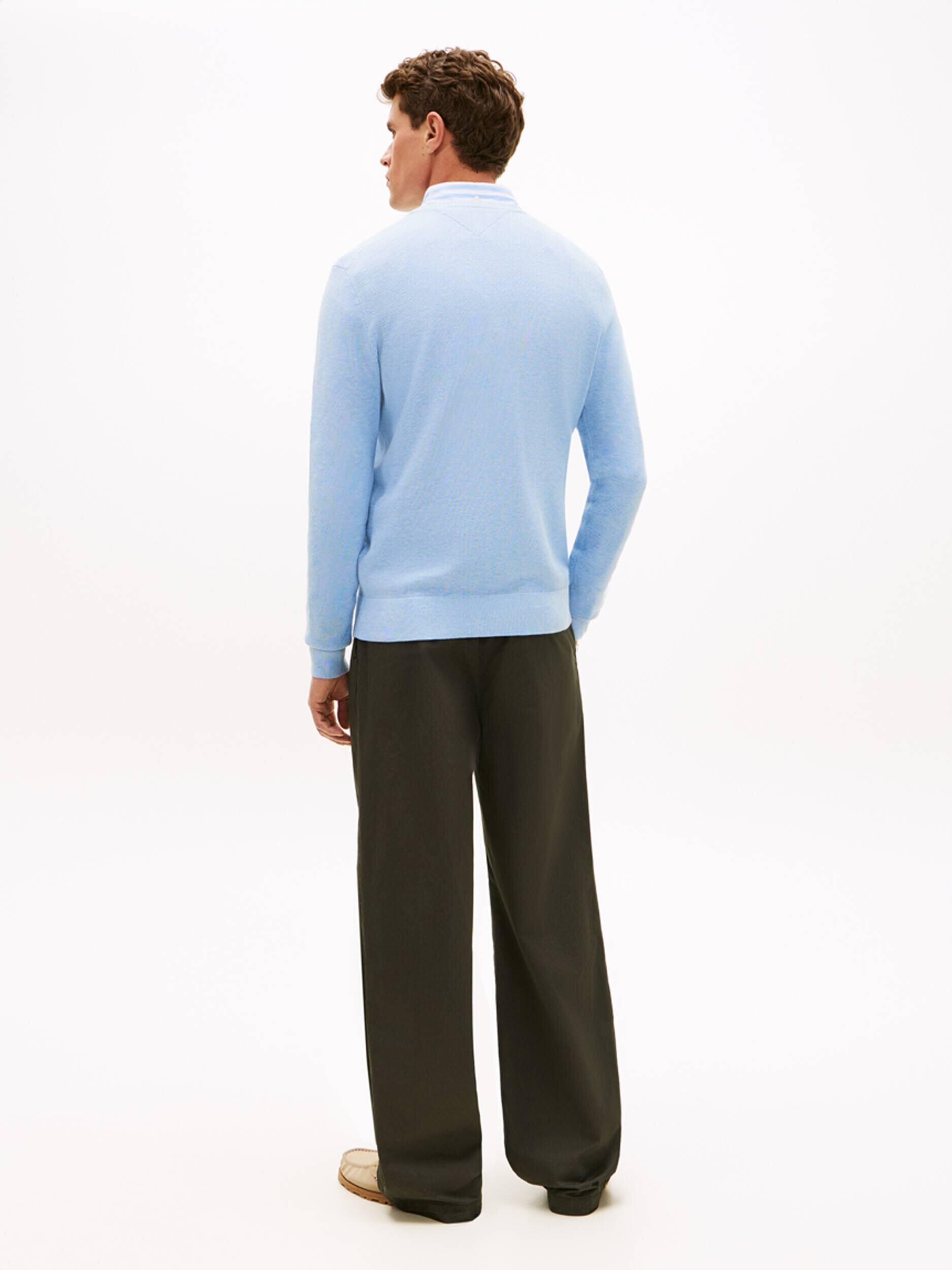 Tommy Hilfiger Pulover | regular fit
