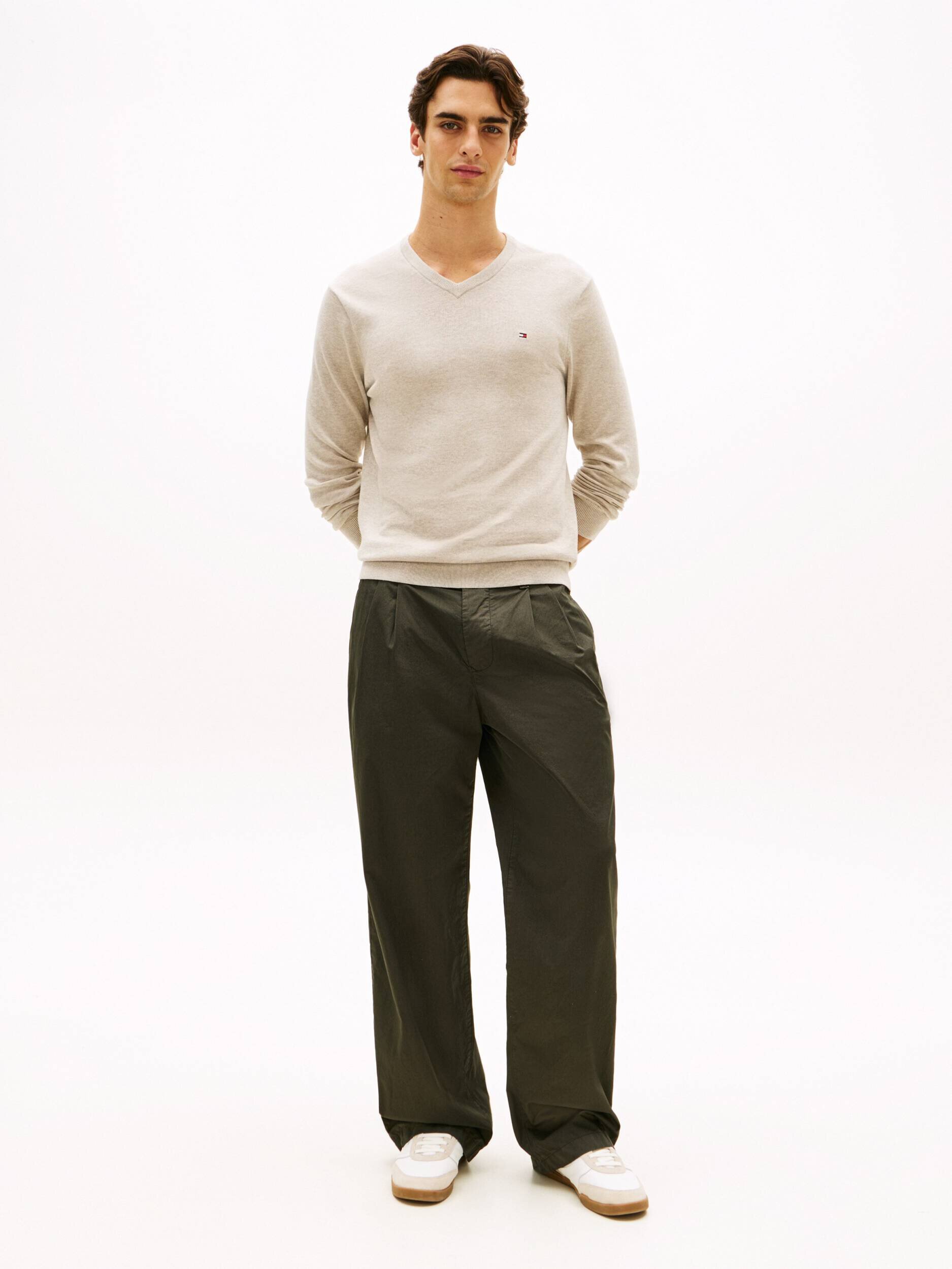 Tommy Hilfiger Pulover | regular fit