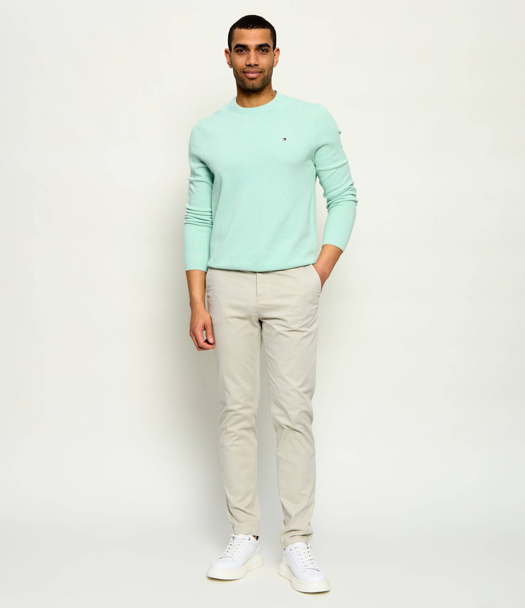 Tommy Hilfiger Pulover | Regular Fit