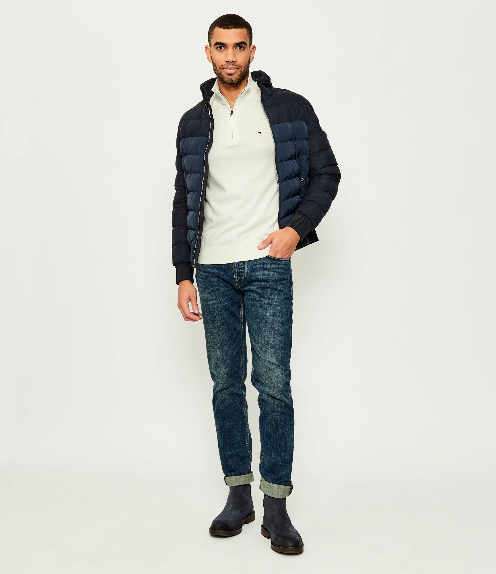 Tommy Hilfiger Pulover | regular fit