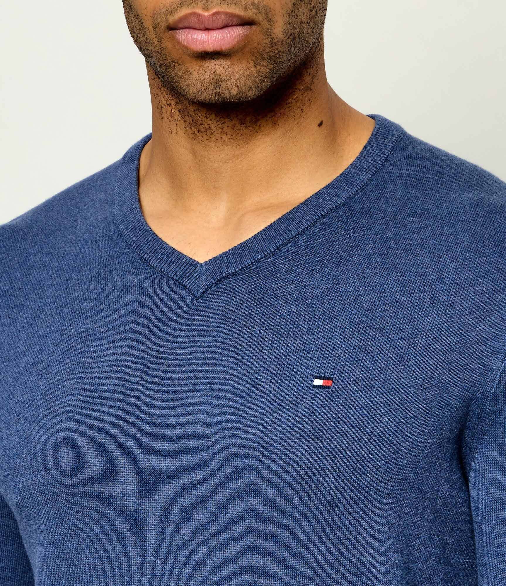 Tommy Hilfiger Pulover | Regular Fit