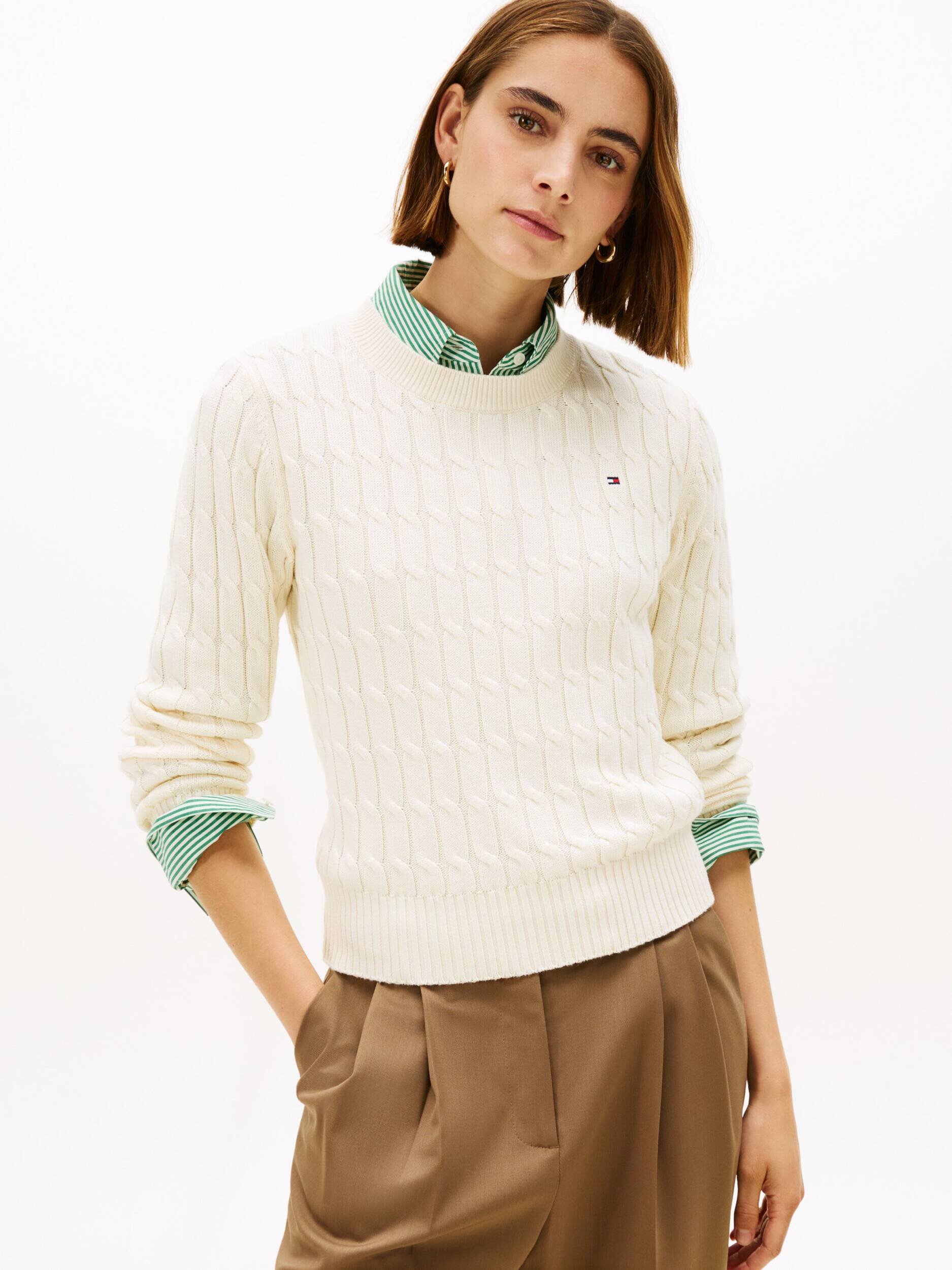 Tommy Hilfiger Pulover | regular fit