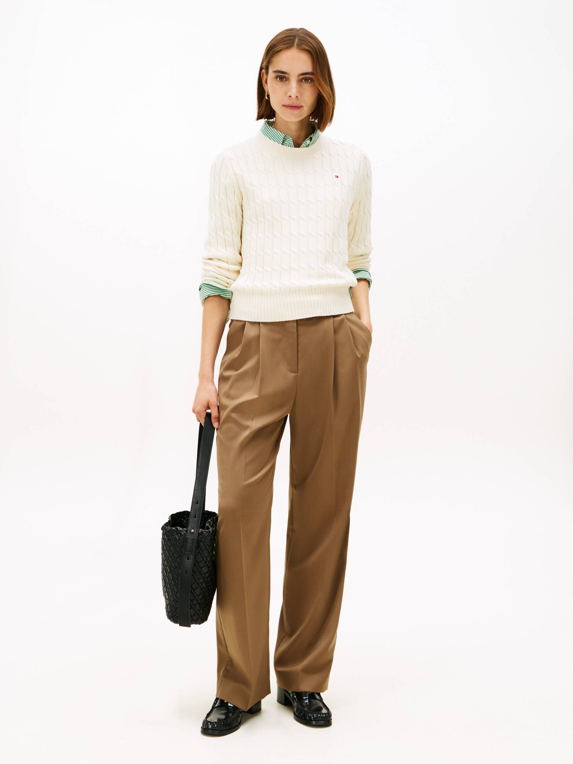 Tommy Hilfiger Pulover | regular fit