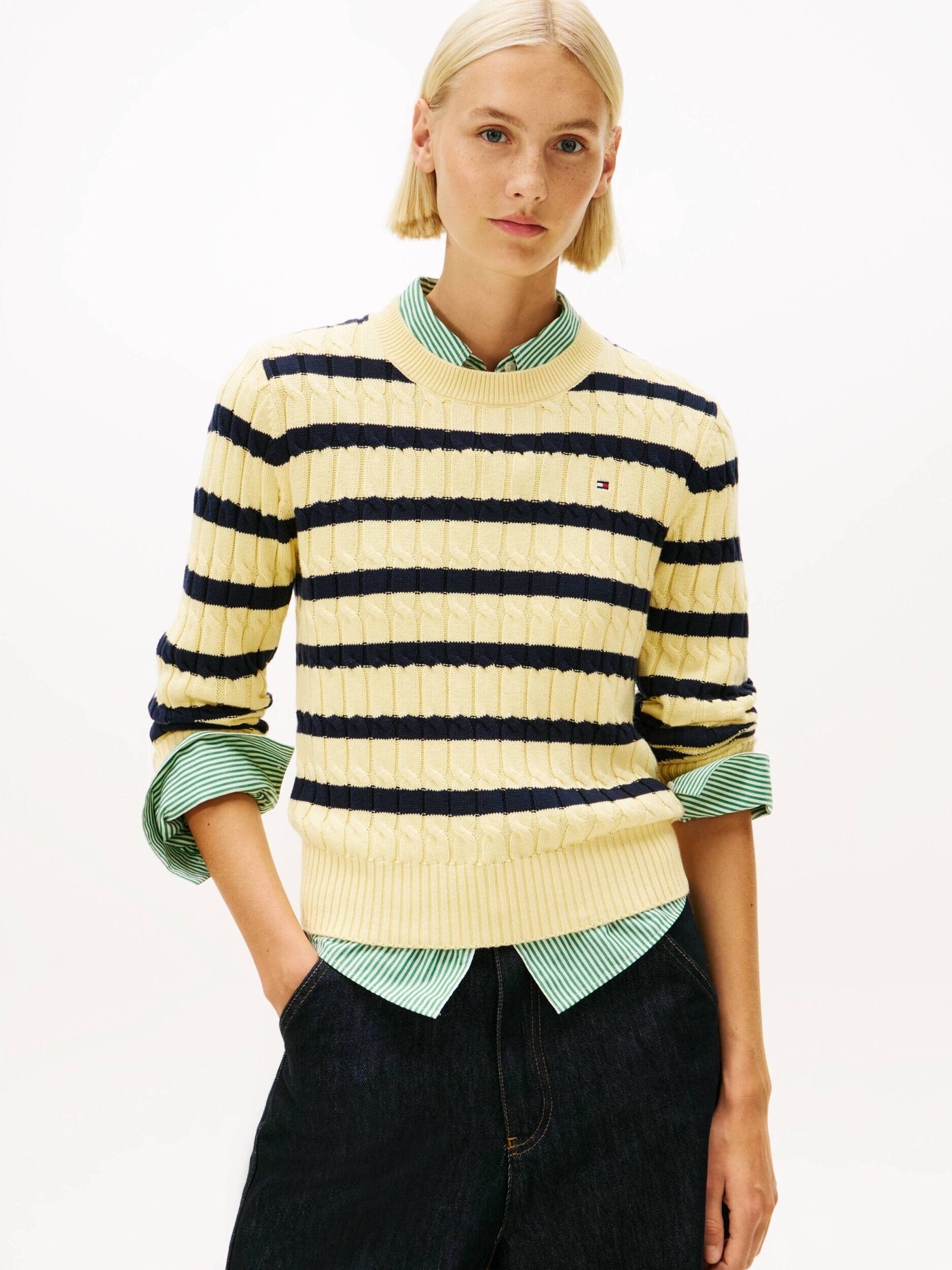 Tommy Hilfiger Pulover | regular fit