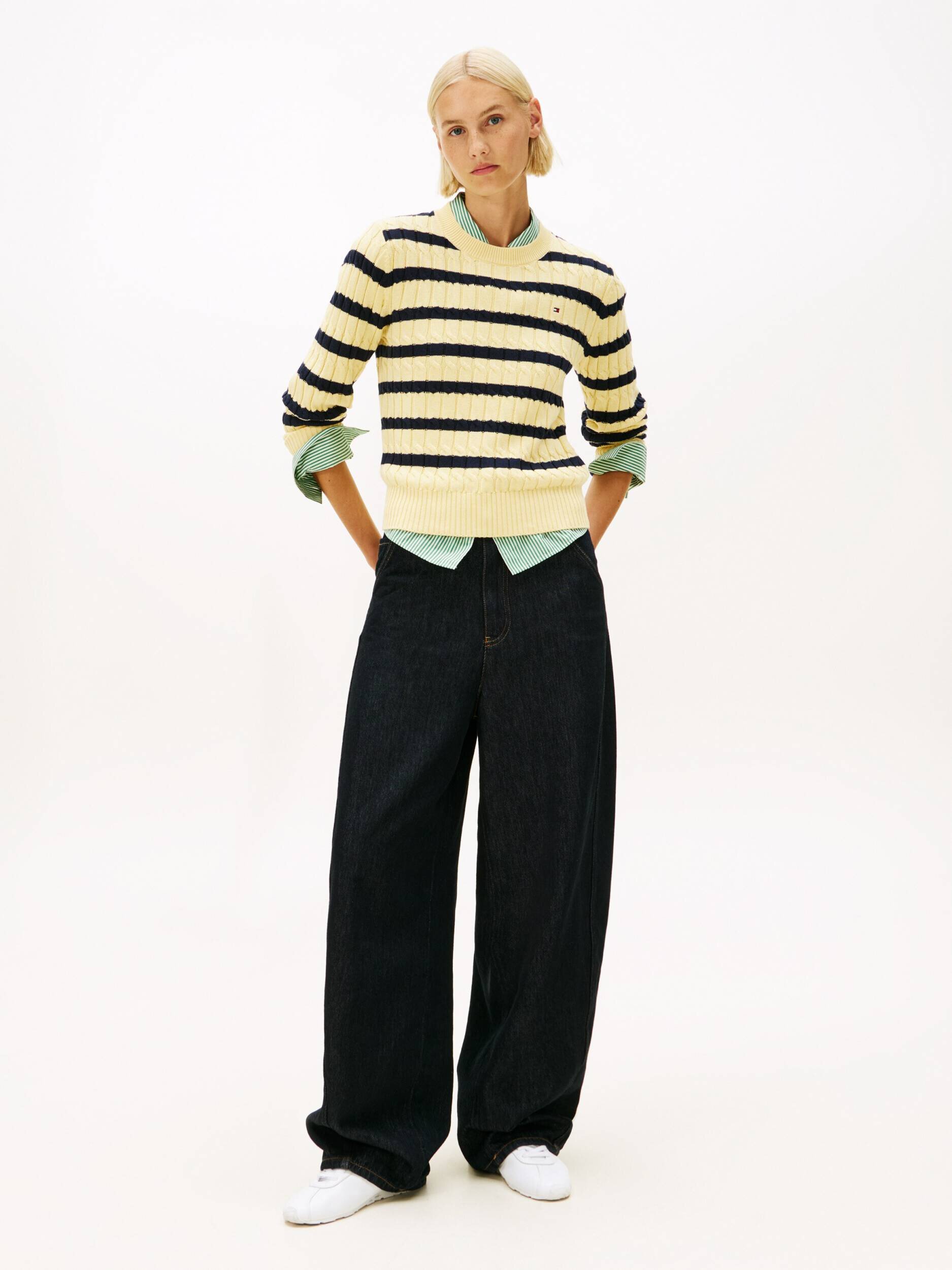 Tommy Hilfiger Pulover | regular fit
