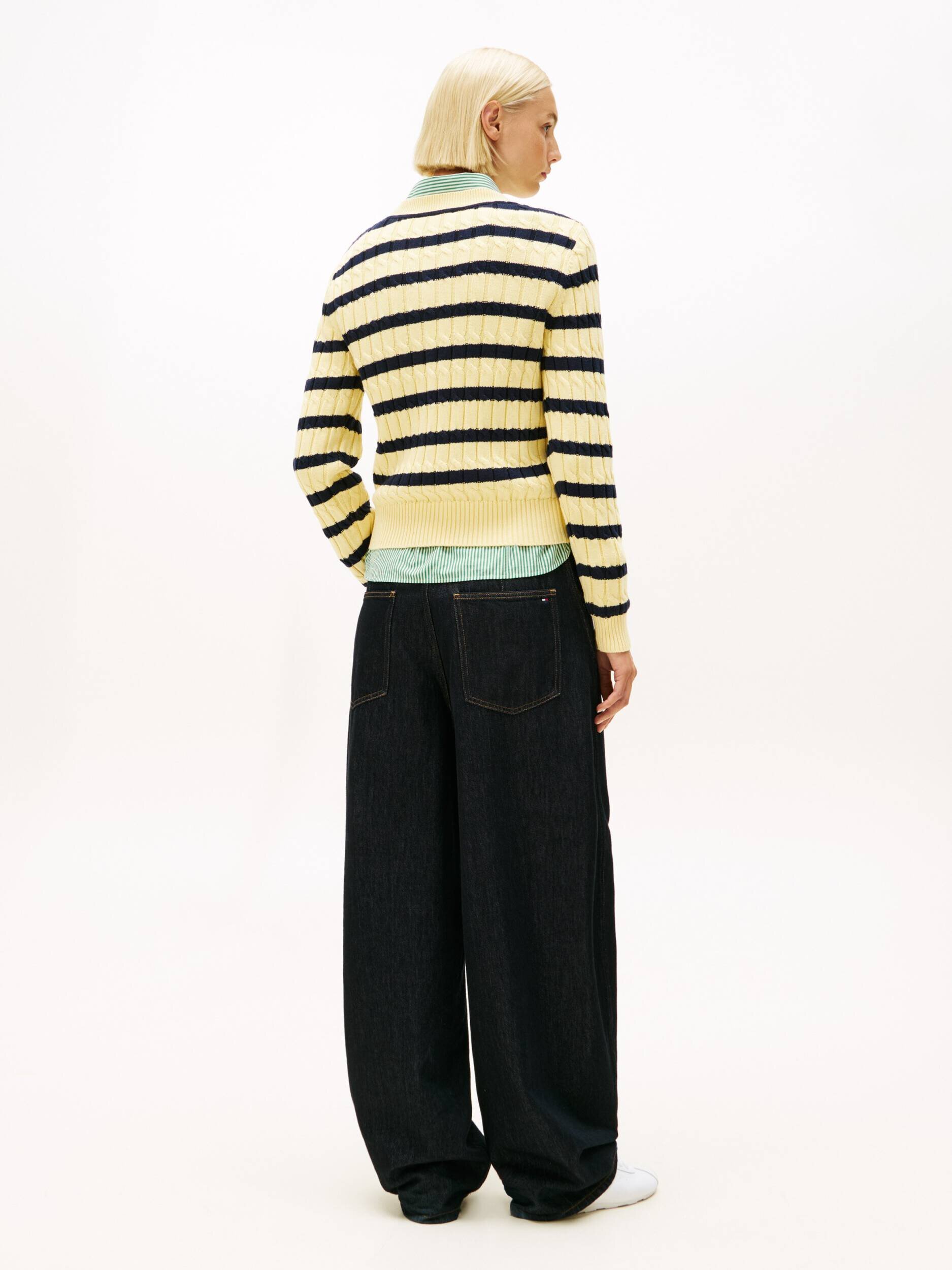 Tommy Hilfiger Pulover | regular fit