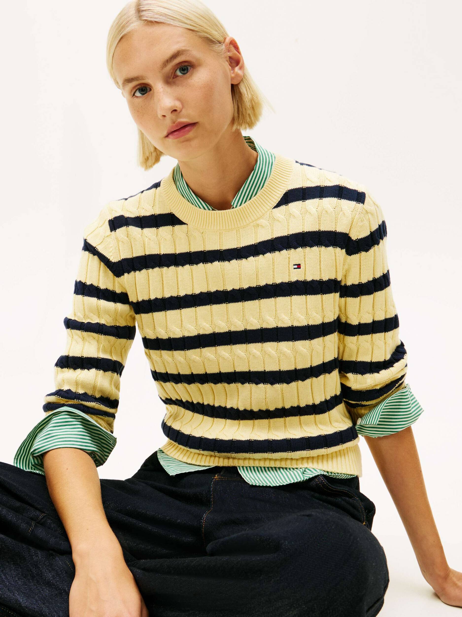 Tommy Hilfiger Pulover | regular fit