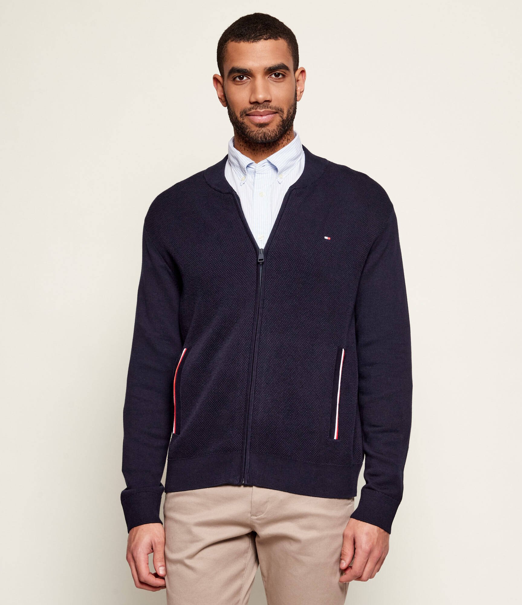 Tommy Hilfiger Pulover | regular fit
