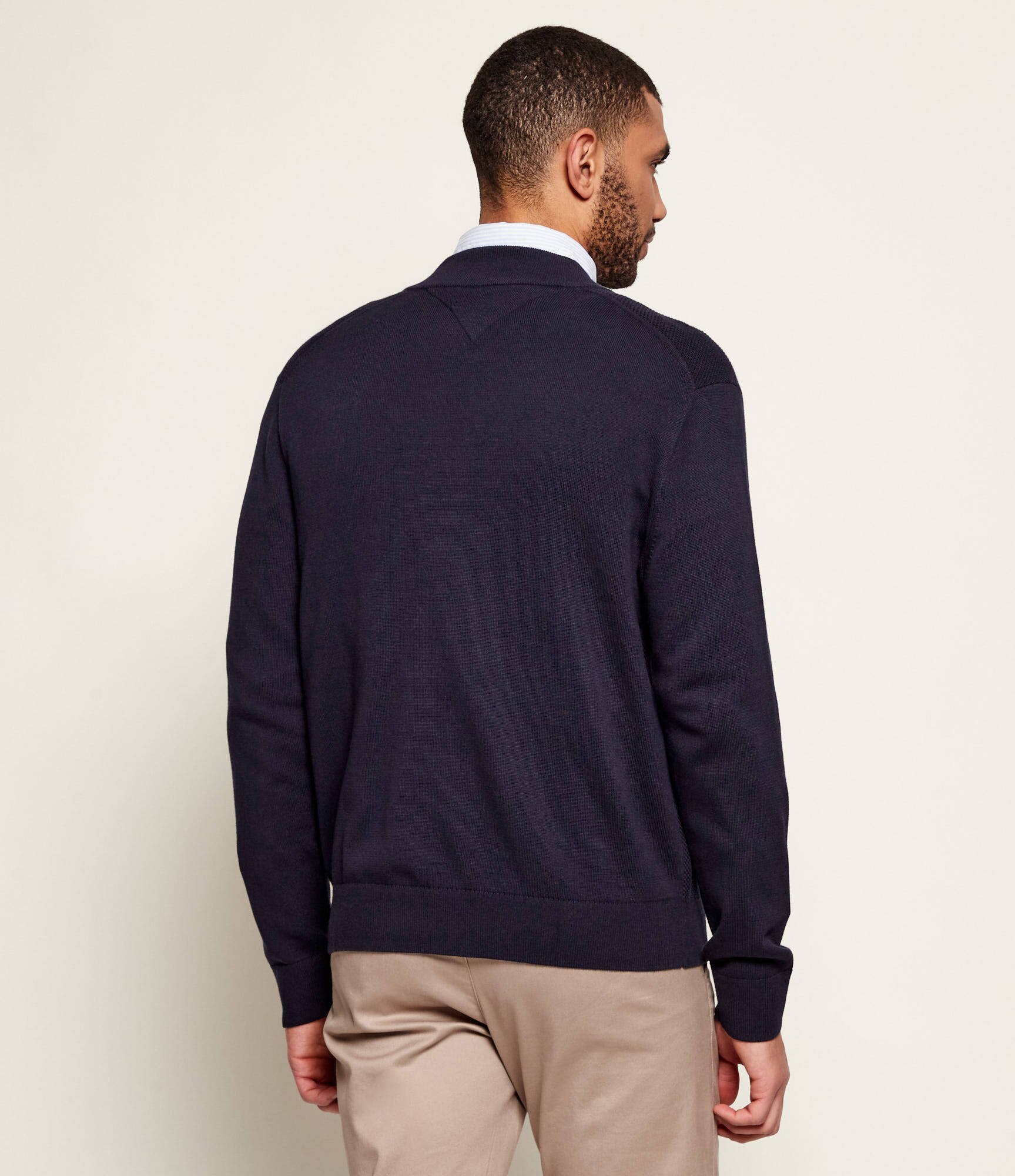 Tommy Hilfiger Pulover | regular fit