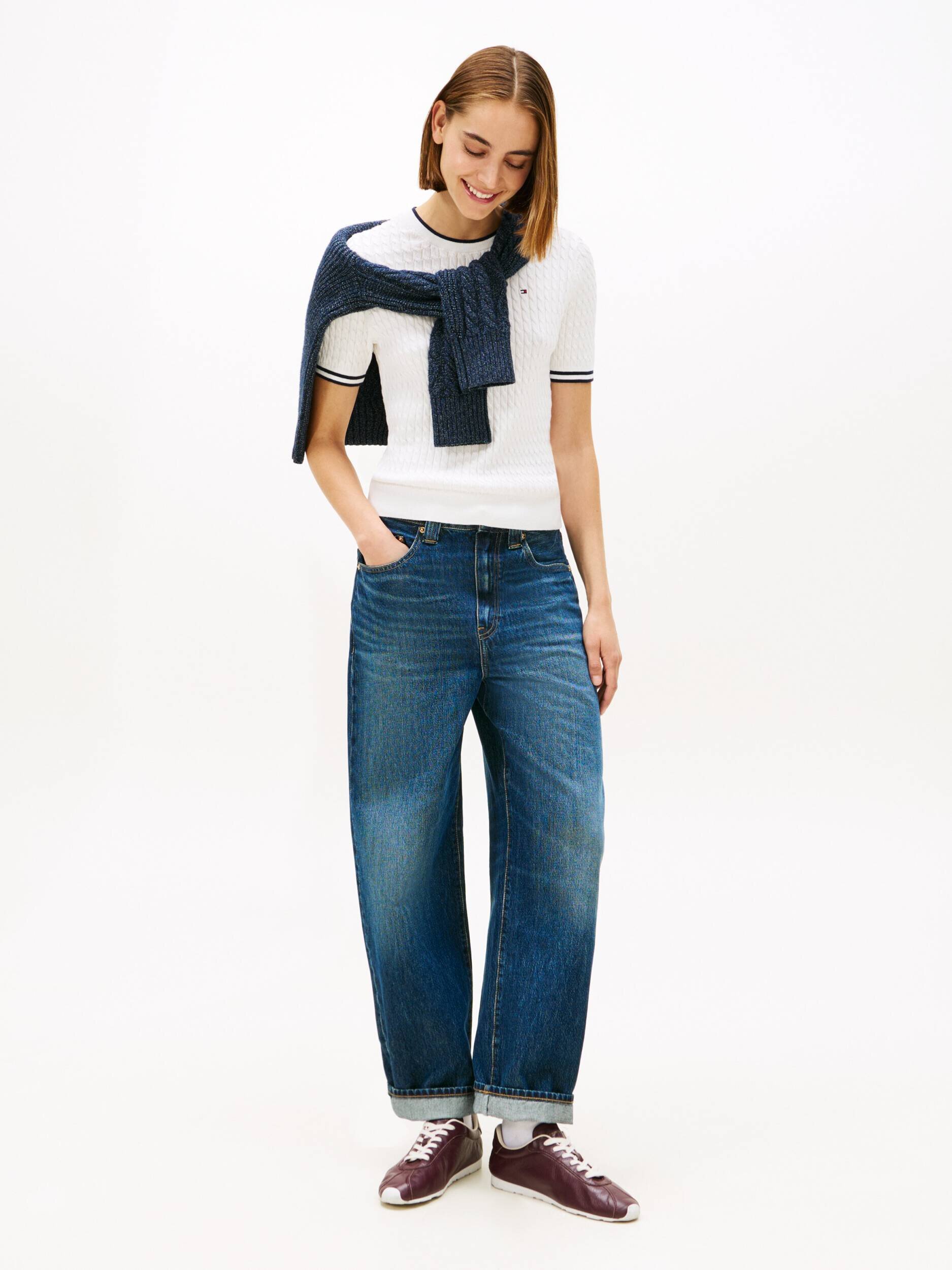 Tommy Hilfiger Pulover | regular fit