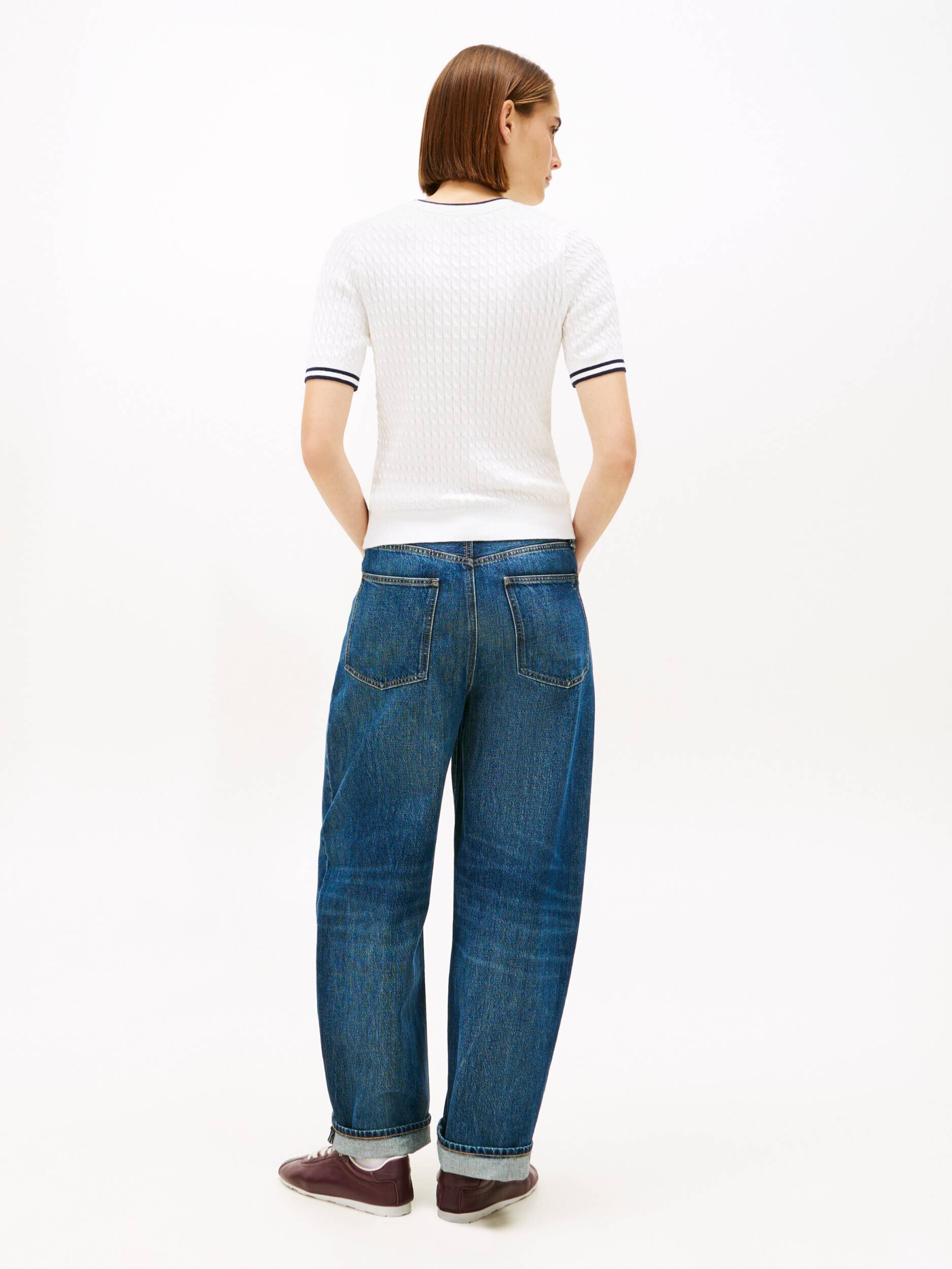 Tommy Hilfiger Pulover | regular fit