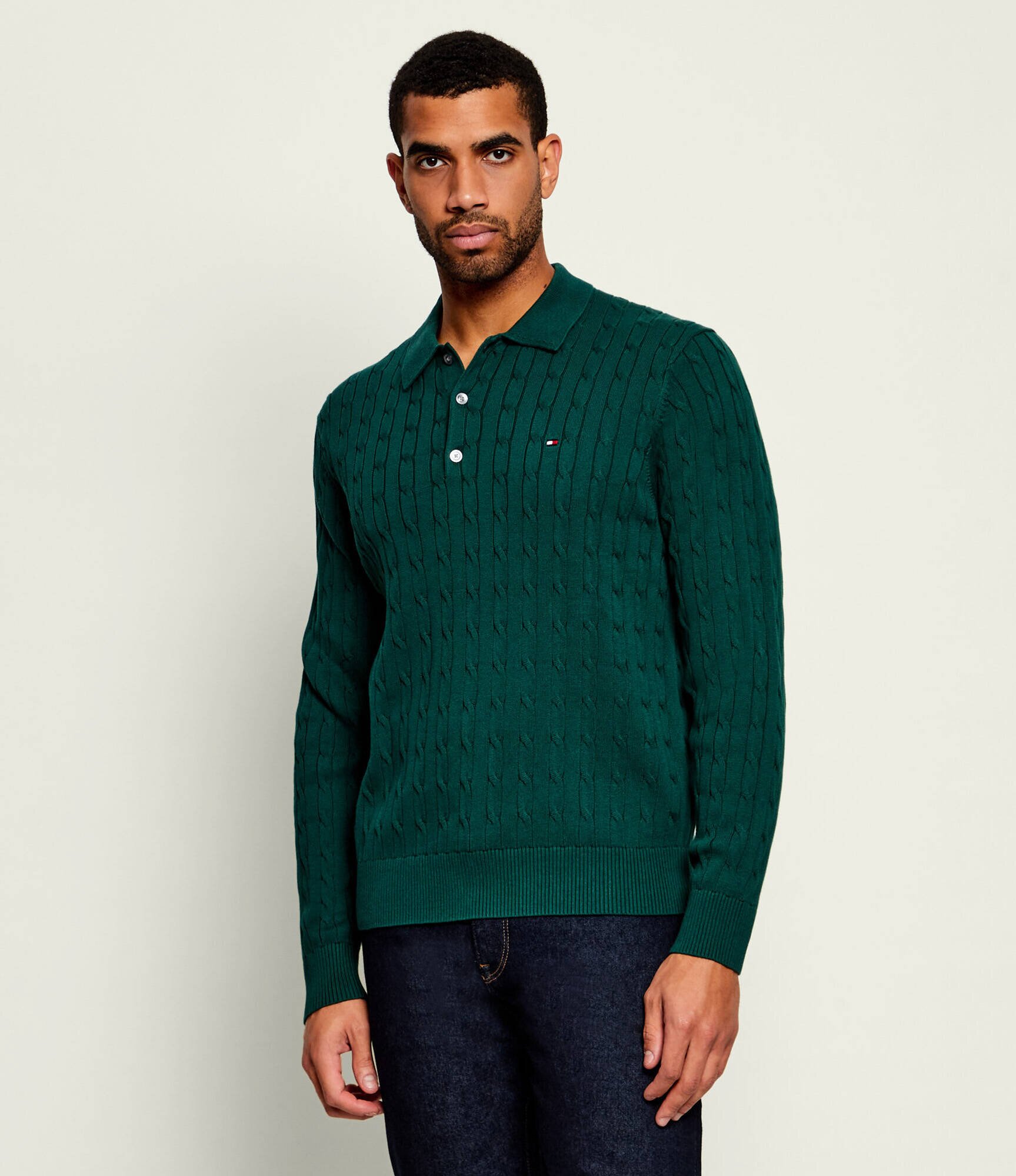 Tommy Hilfiger Pulover | regular fit