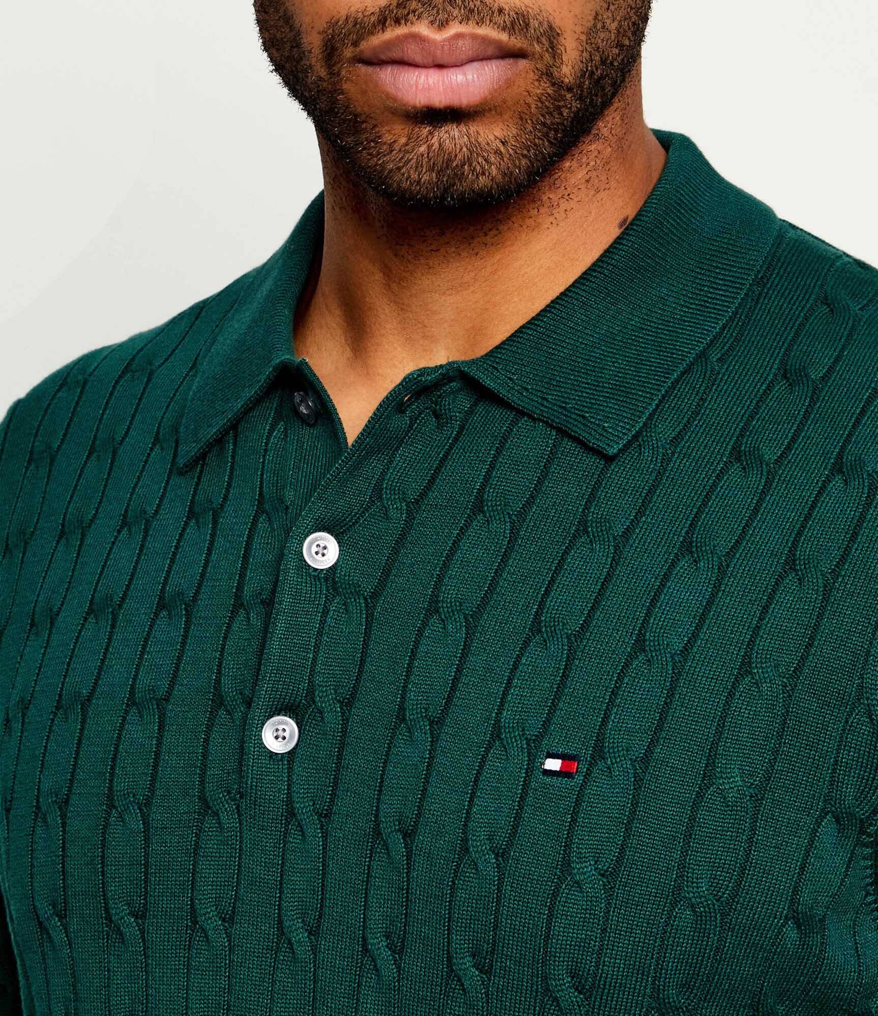 Tommy Hilfiger Pulover | regular fit