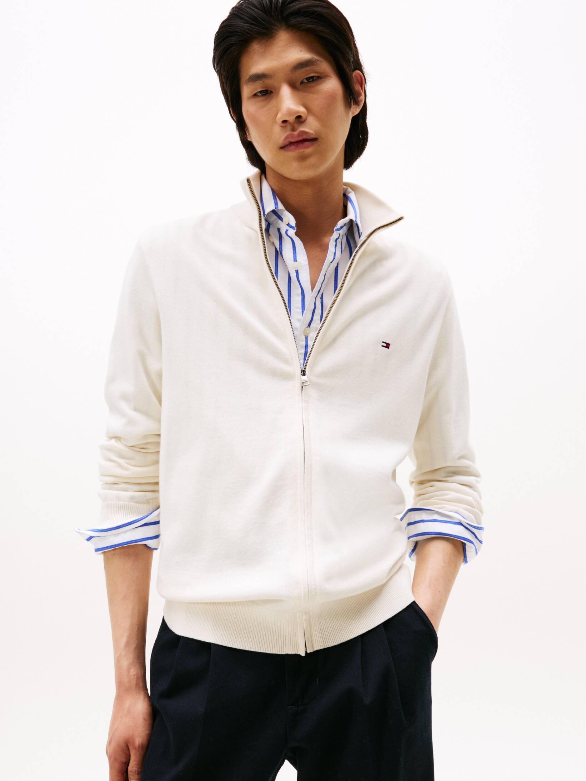Tommy Hilfiger Pulover | regular fit