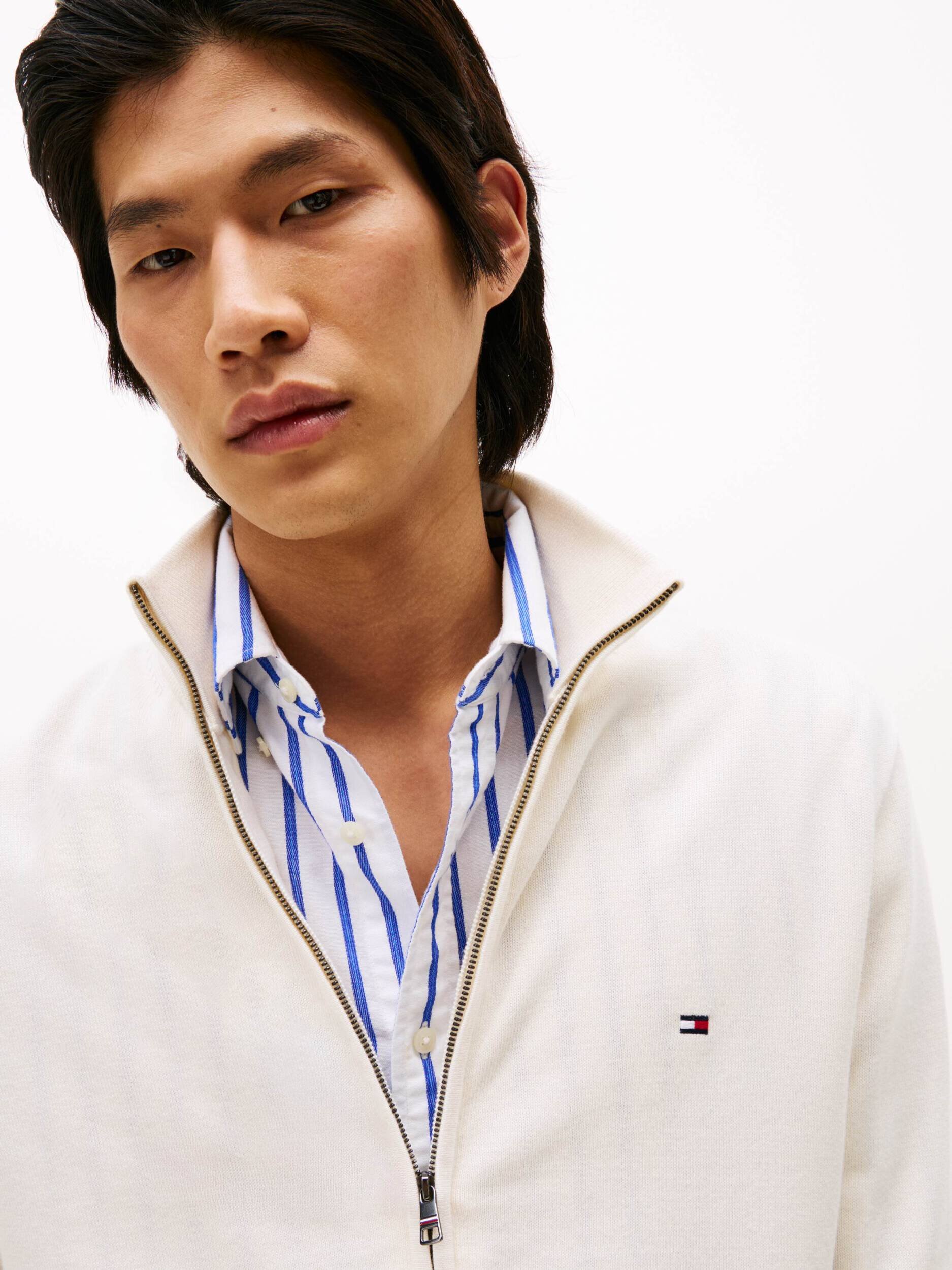 Tommy Hilfiger Pulover | regular fit